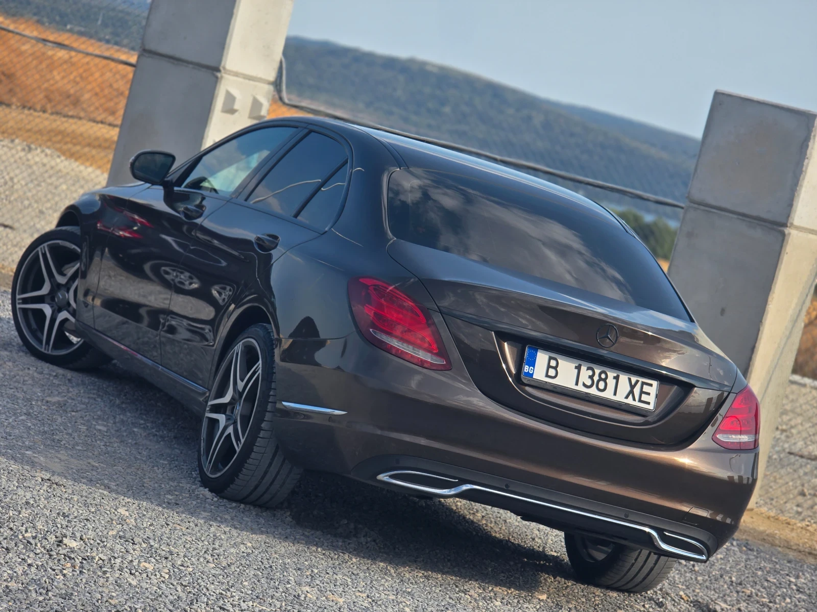 Mercedes-Benz C 180 Turbo* 177 000km - изображение 4