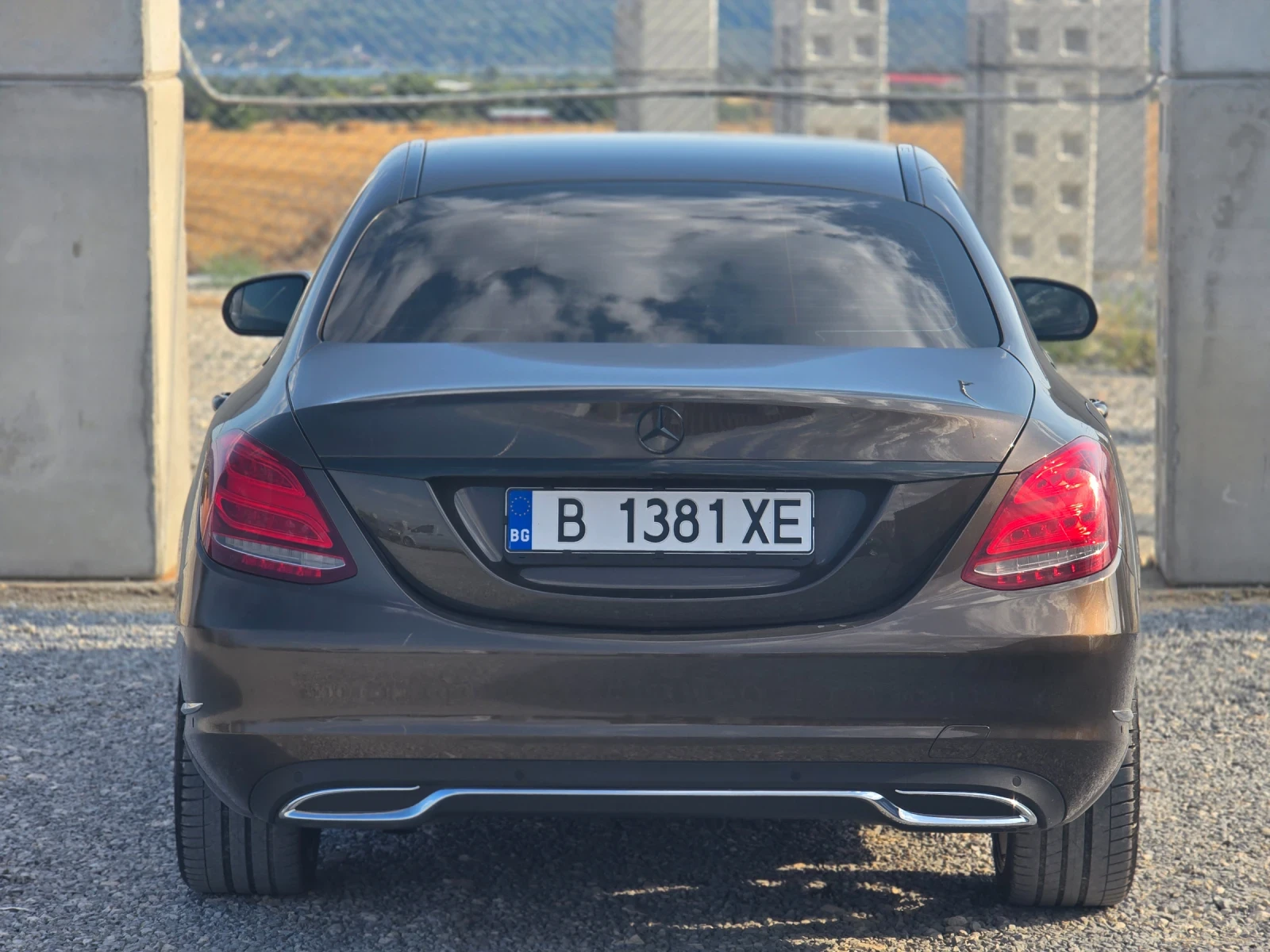 Mercedes-Benz C 180 Turbo* 177 000km - изображение 5