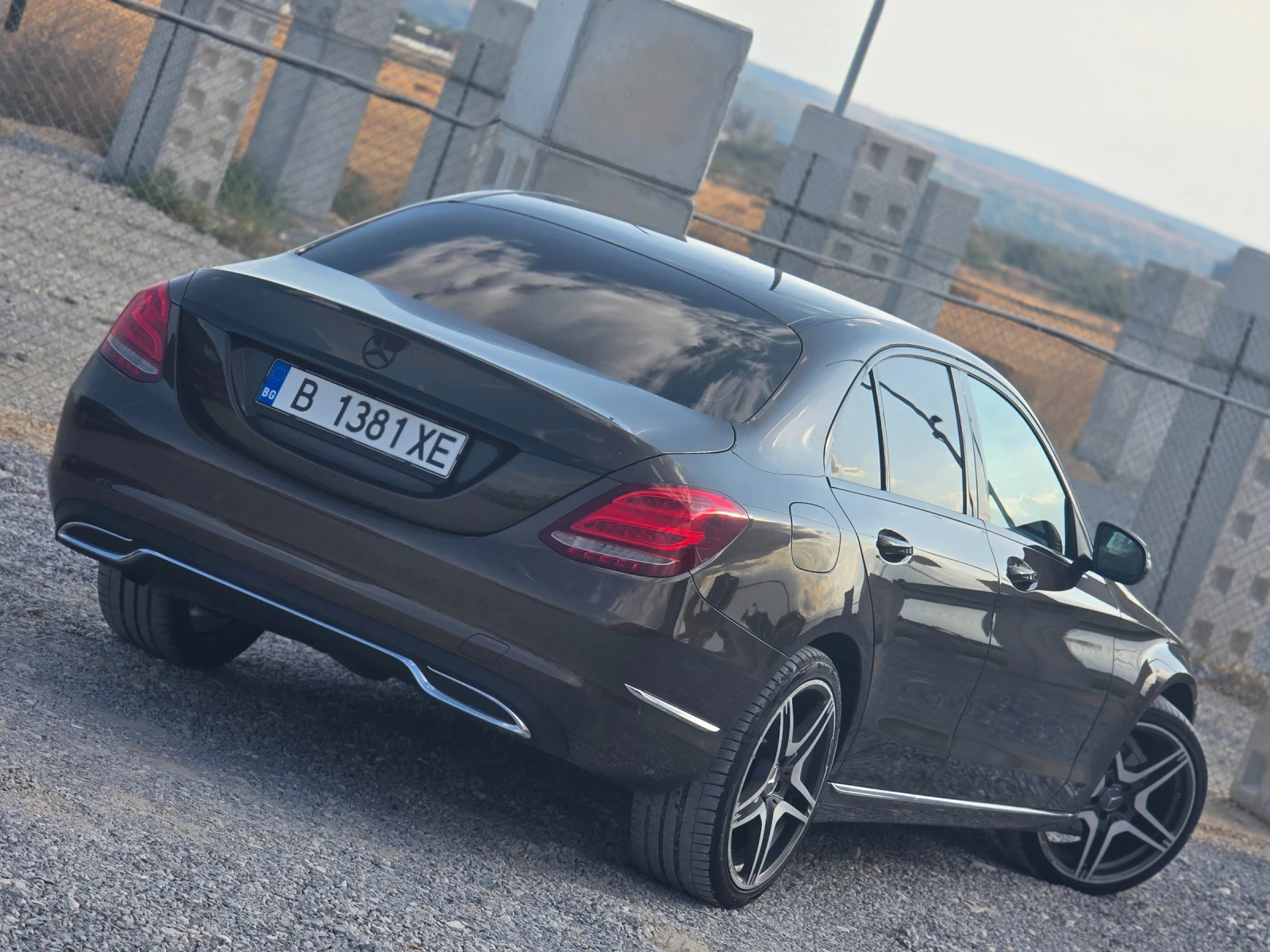 Mercedes-Benz C 180 Turbo* 177 000km - изображение 6