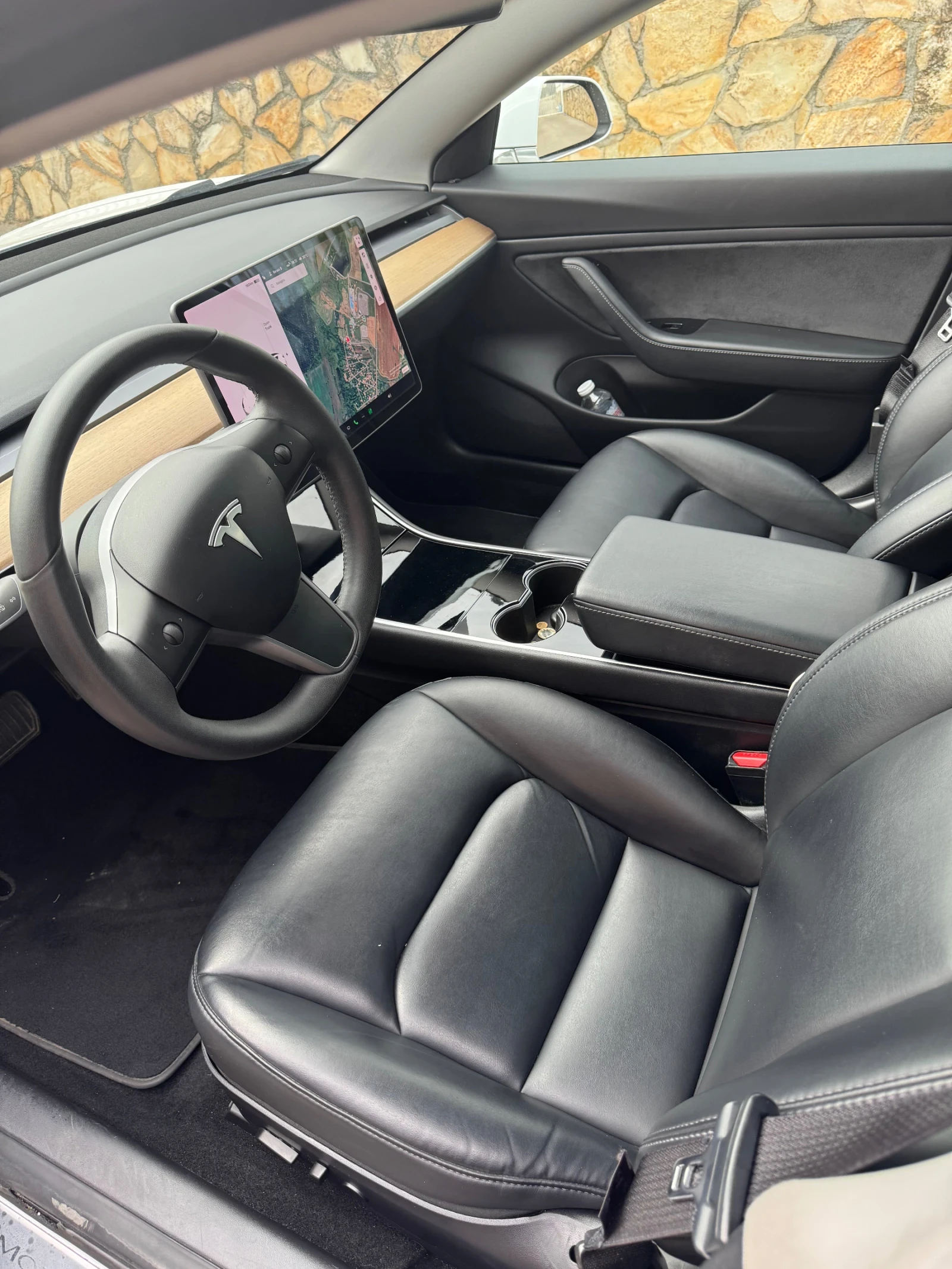 Tesla Model 3 Dual motor - изображение 5