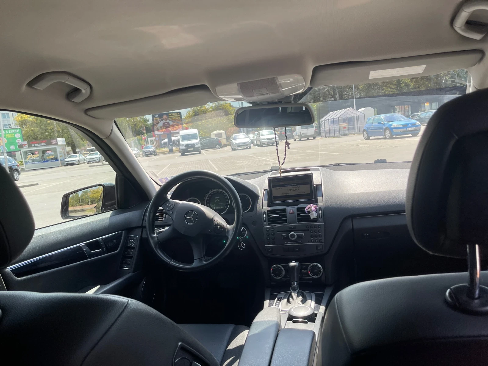 Mercedes-Benz C 250 | Mobile.bg   14