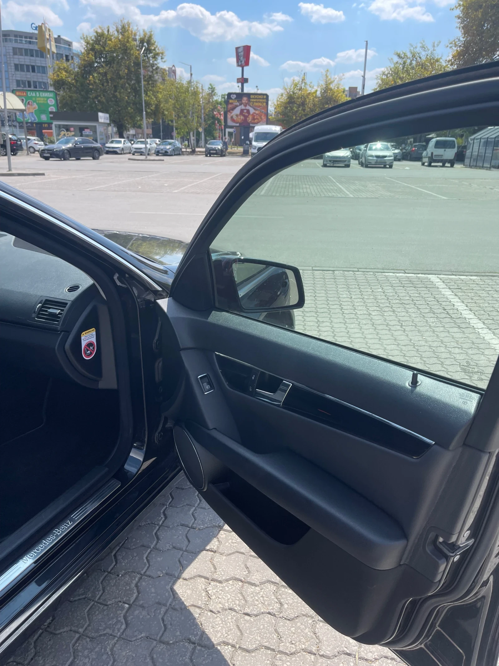 Mercedes-Benz C 250 | Mobile.bg   11