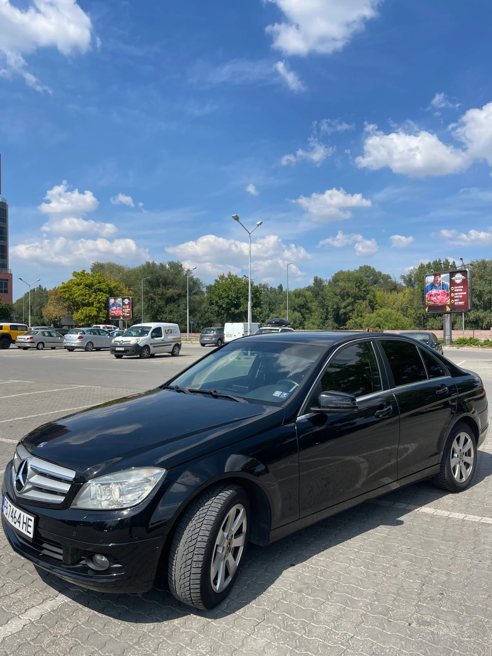 Mercedes-Benz C 250 | Mobile.bg   1