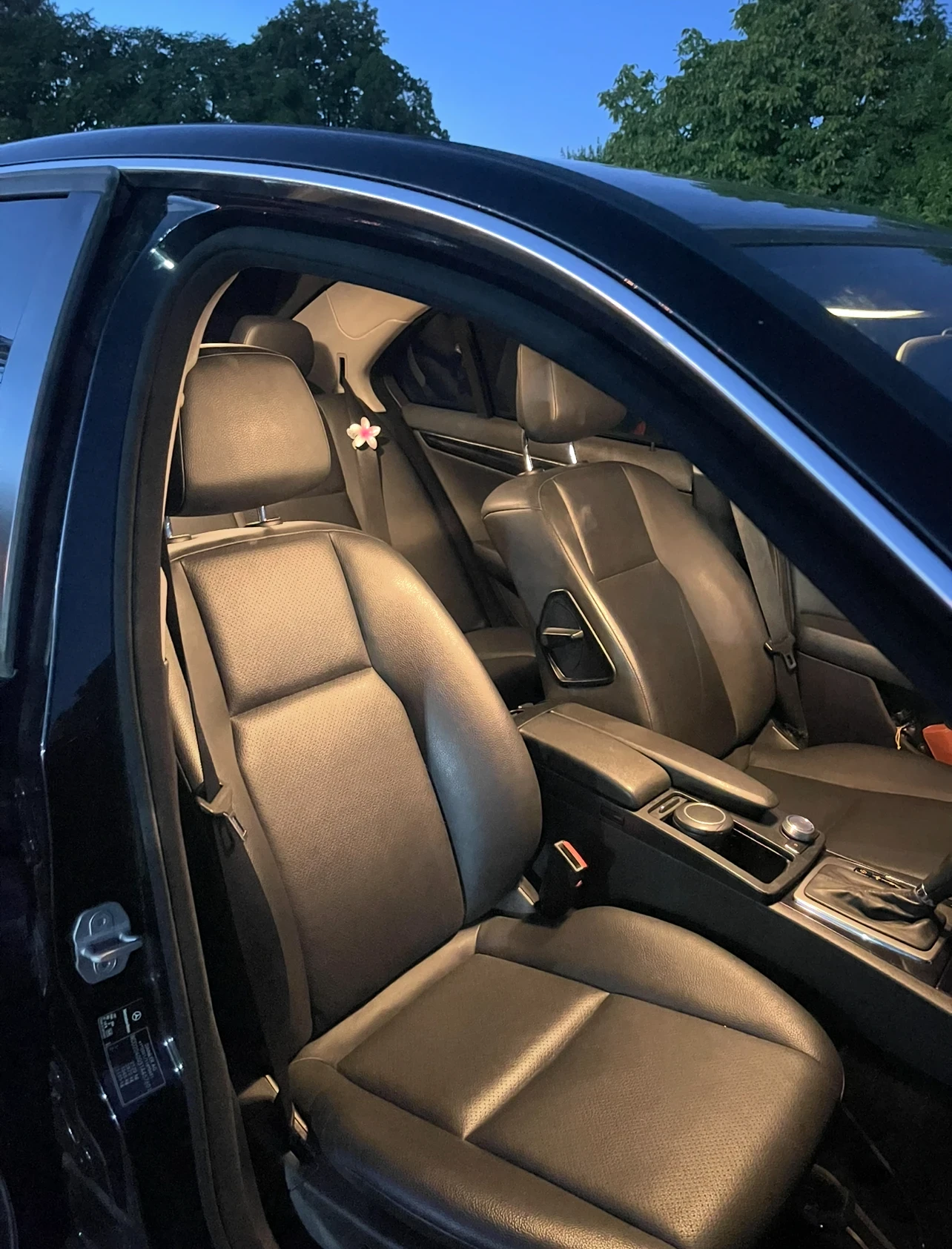 Mercedes-Benz C 250  - изображение 7