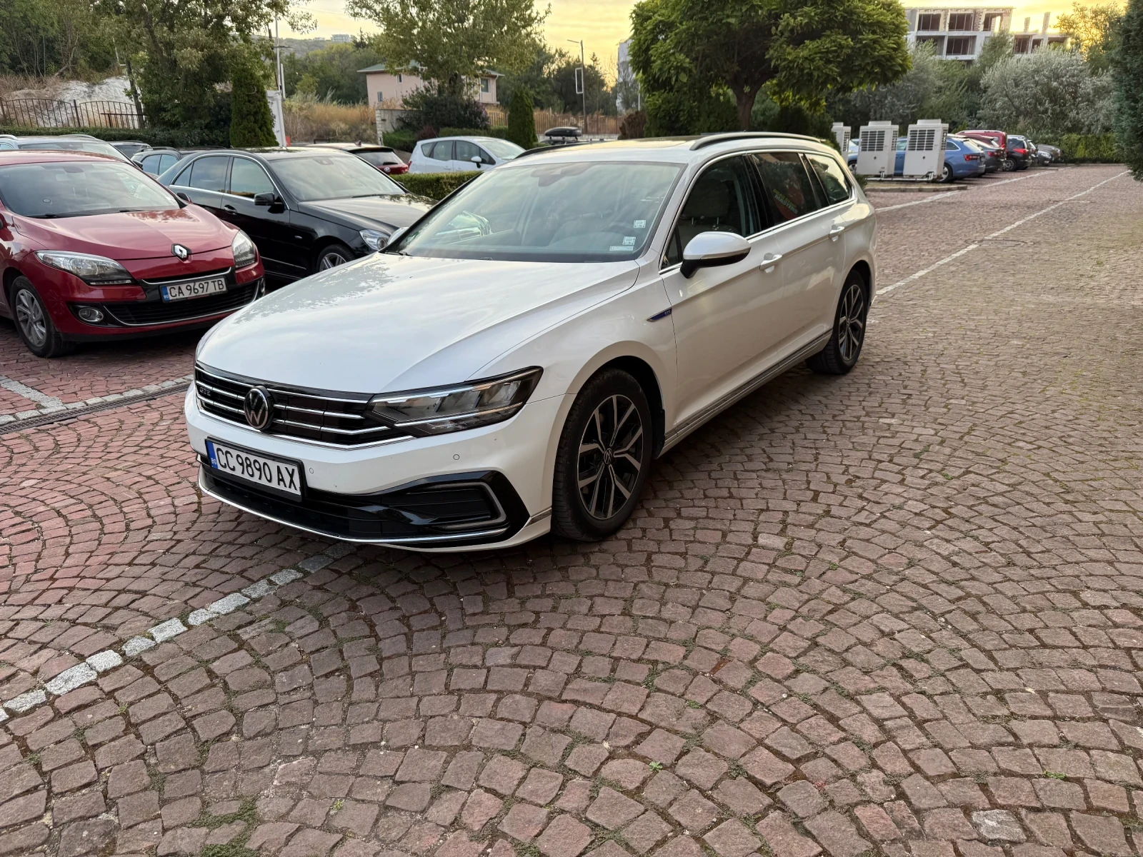 VW Passat | Mobile.bg — изображение 17