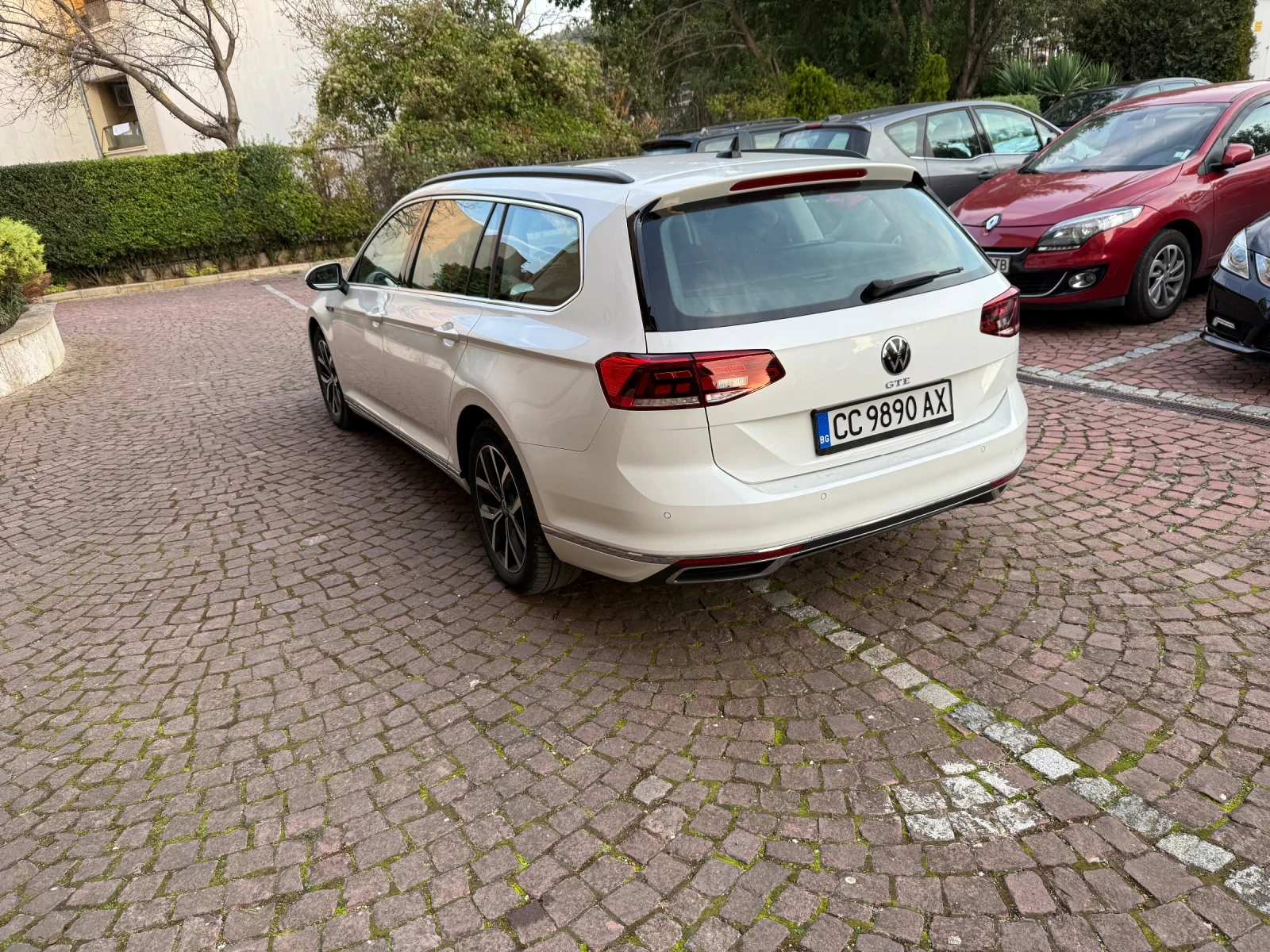 VW Passat | Mobile.bg — изображение 14