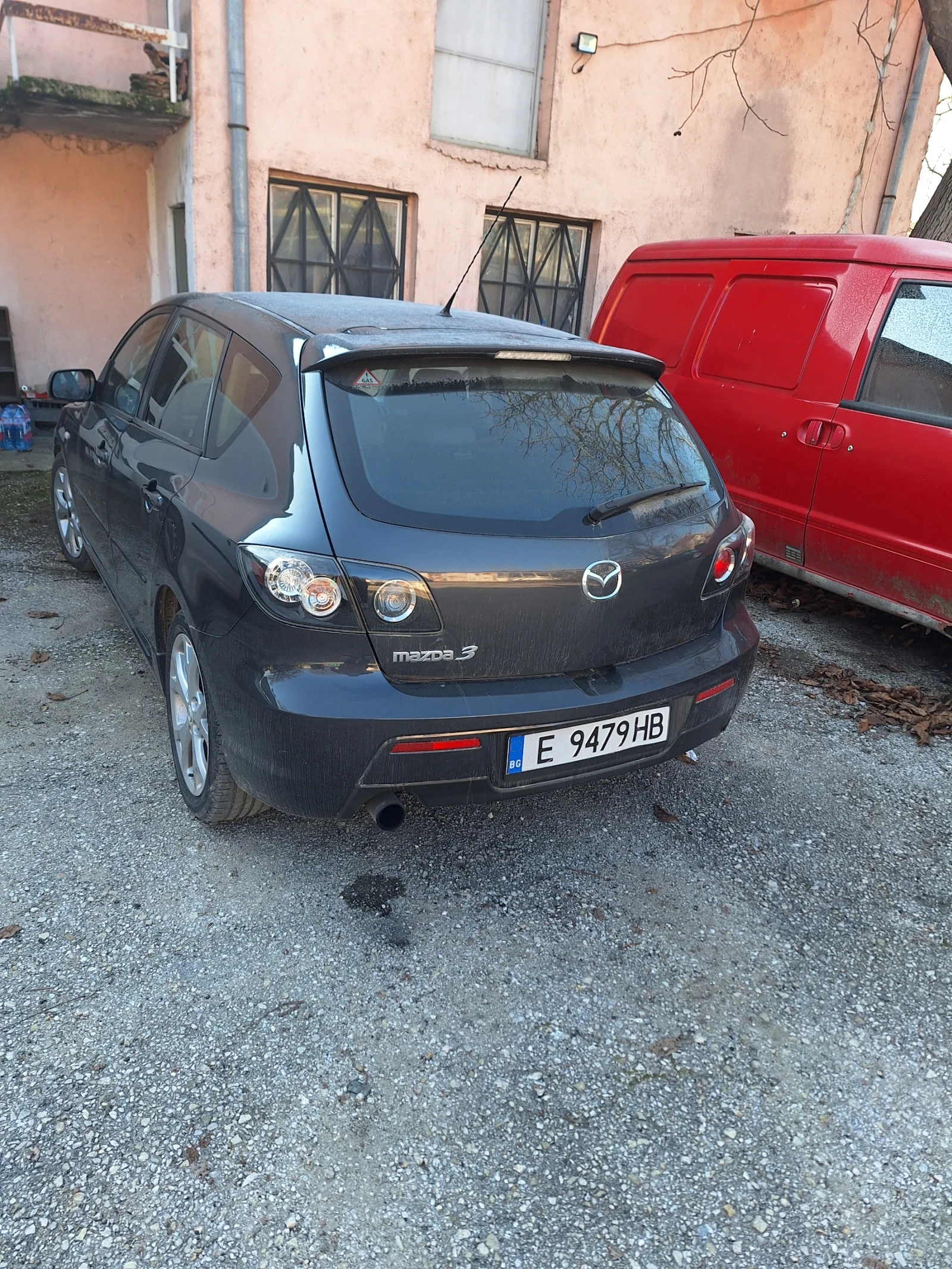 Mazda 3  - изображение 2