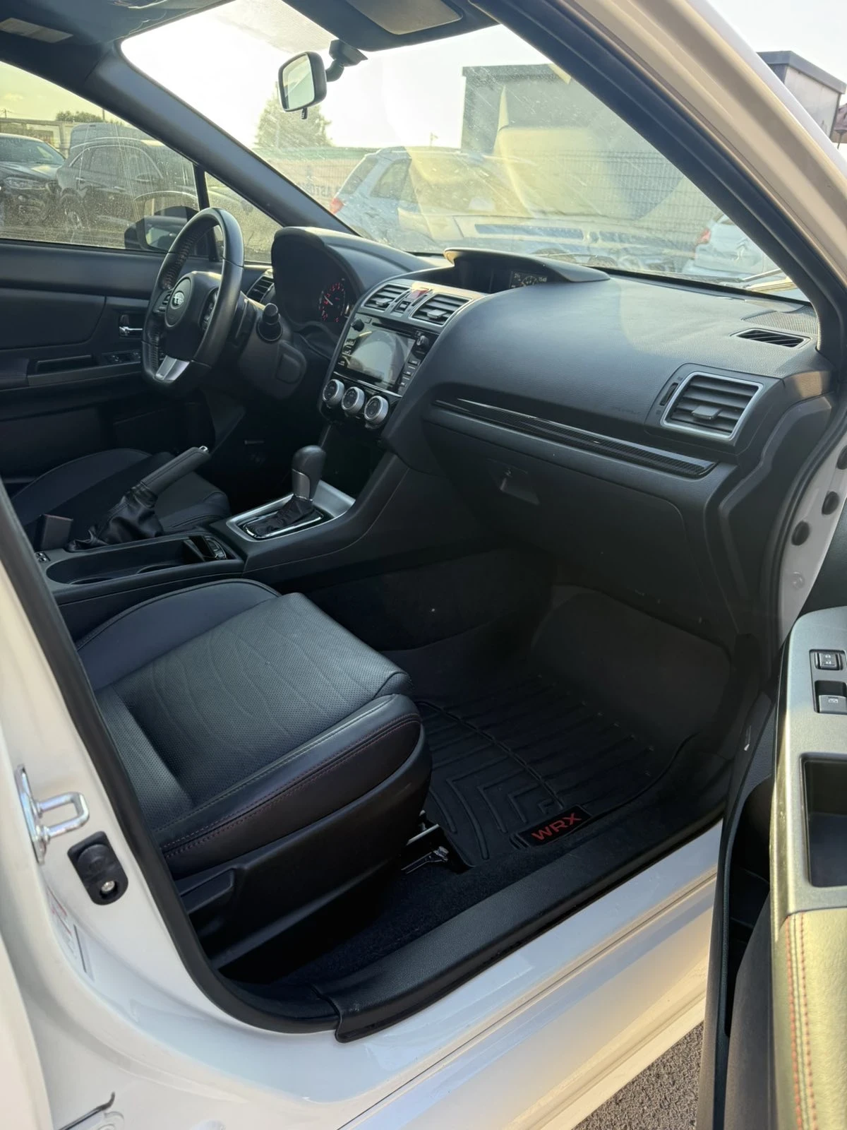 Subaru WRX STI | Mobile.bg — изображение 14
