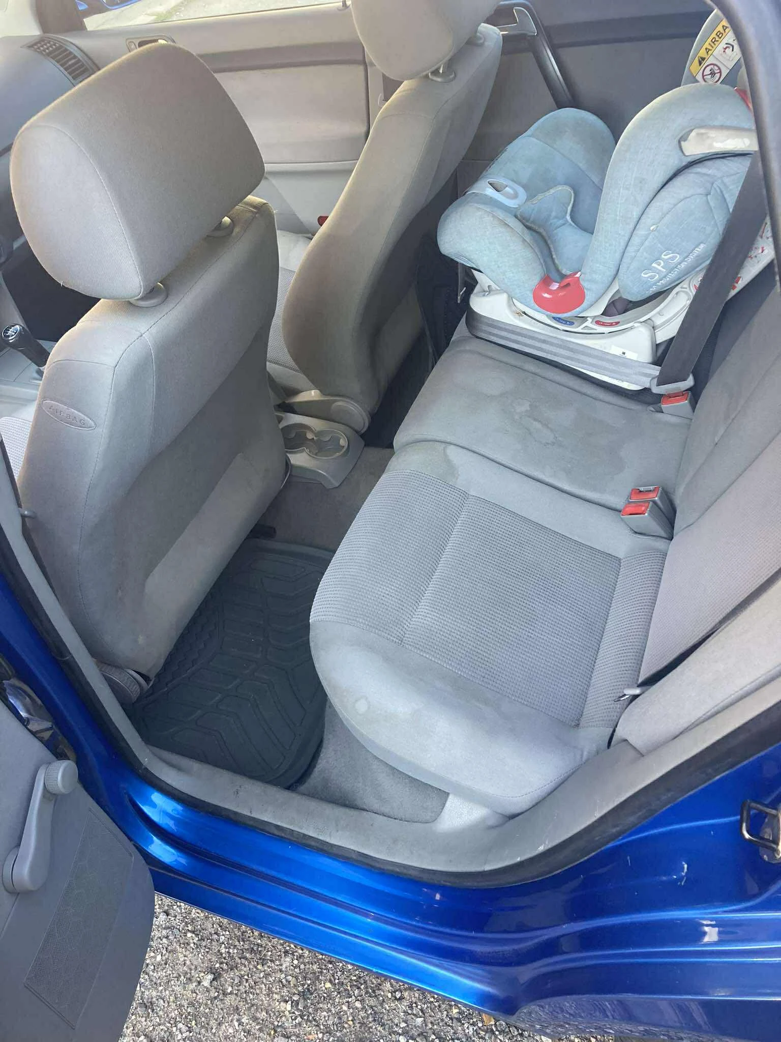 VW Polo  - изображение 9