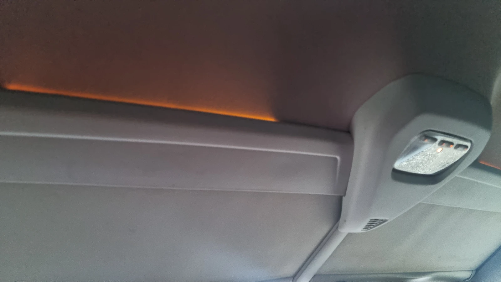 Citroen C4 Picasso 2 0 HDI EXCLUSIVE  - изображение 10