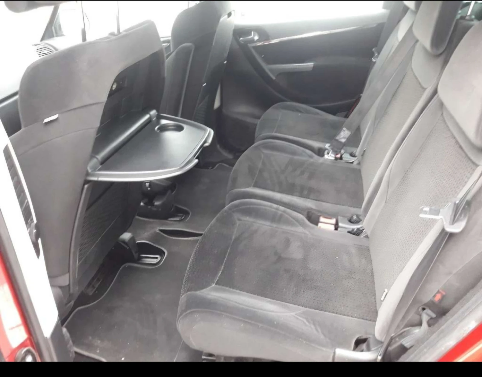 Citroen C4 Picasso 2 0 HDI EXCLUSIVE  | Mobile.bg   13