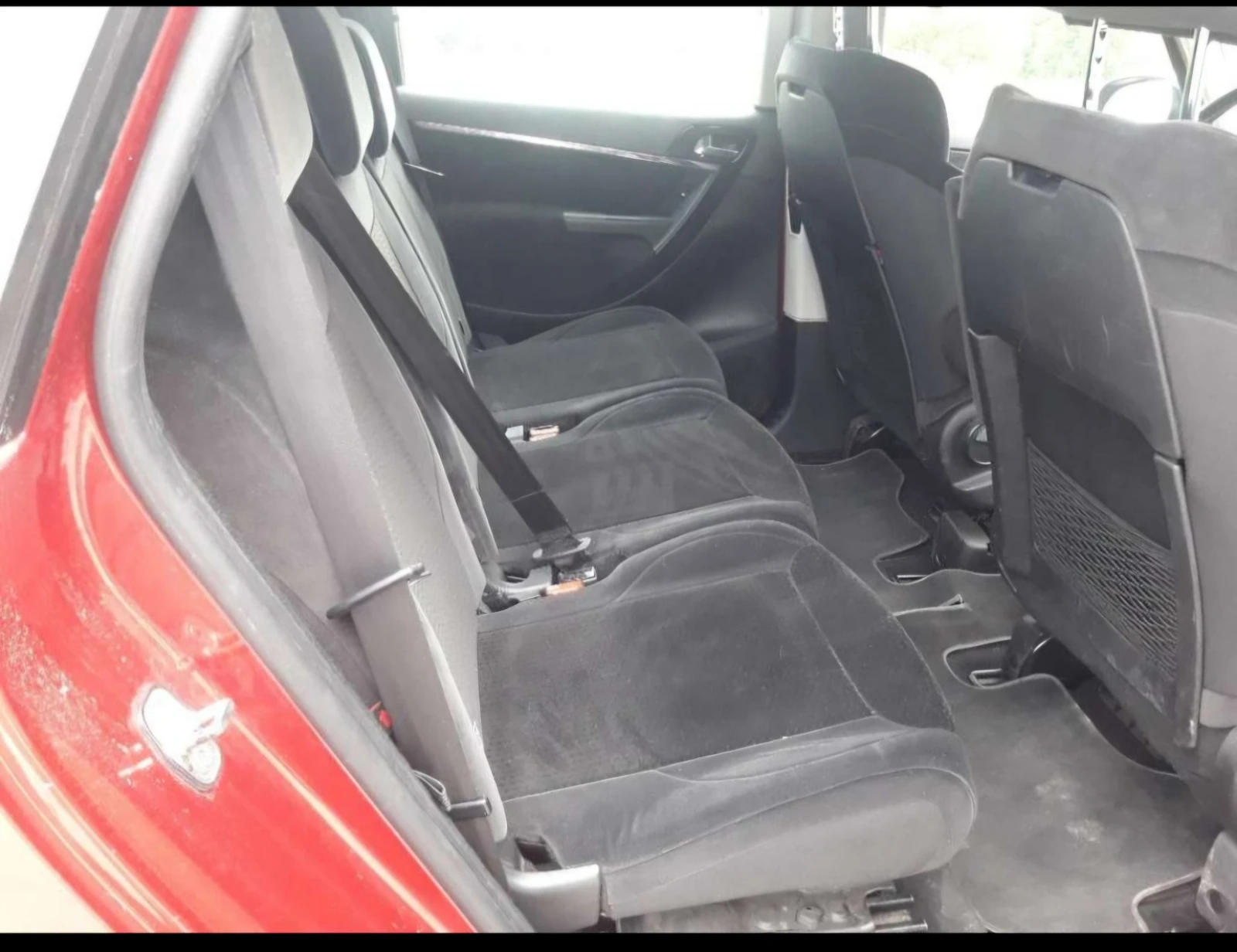 Citroen C4 Picasso 2 0 HDI EXCLUSIVE  | Mobile.bg   12