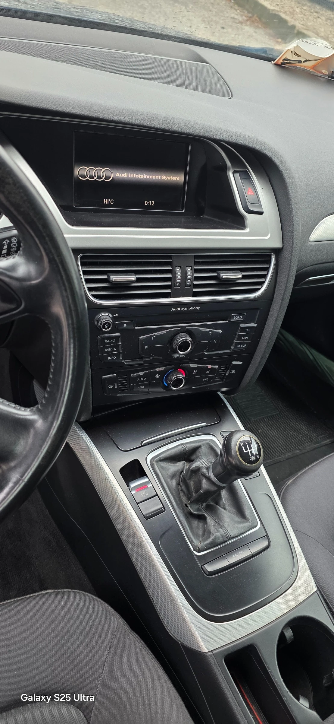 Audi A4 2.0tdi | Mobile.bg   5