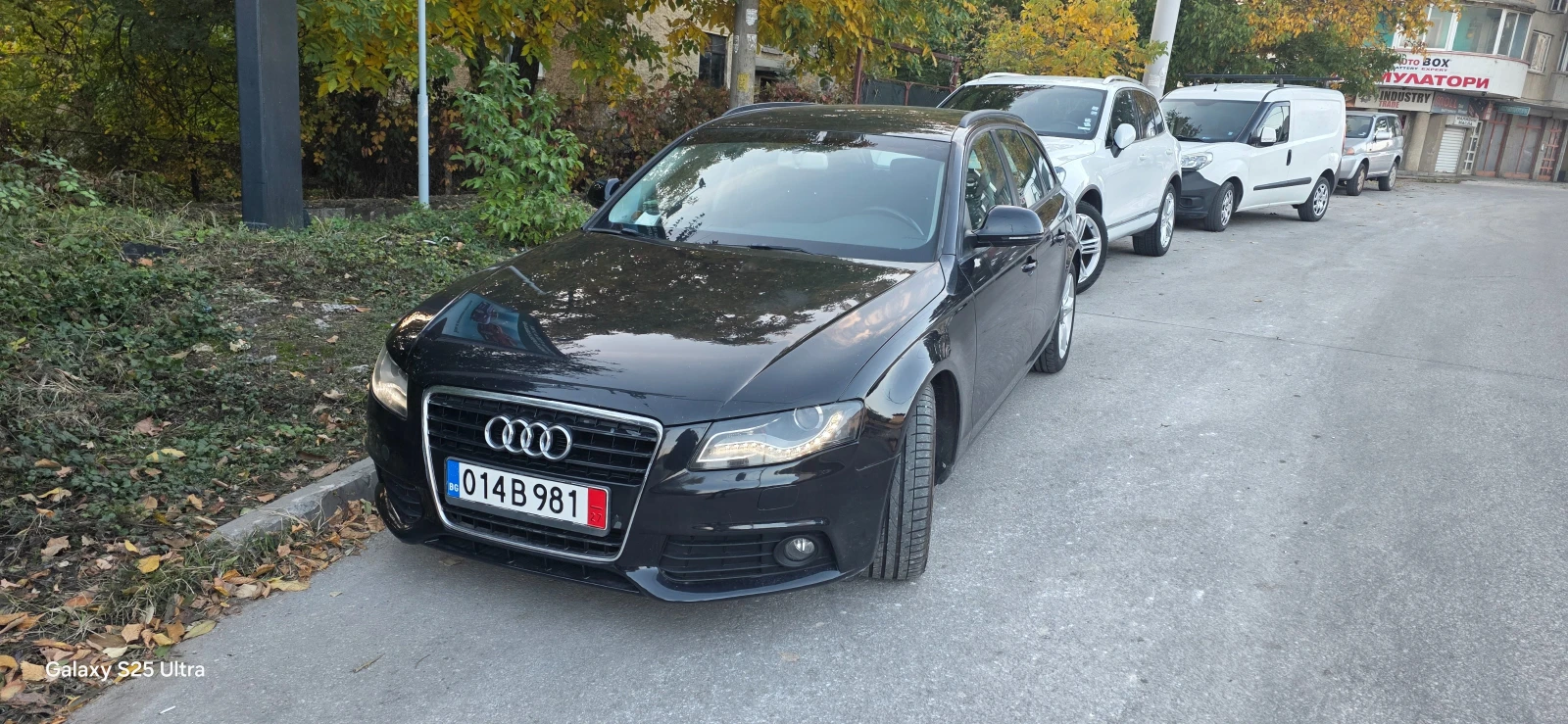 Audi A4 2.0tdi | Mobile.bg   2