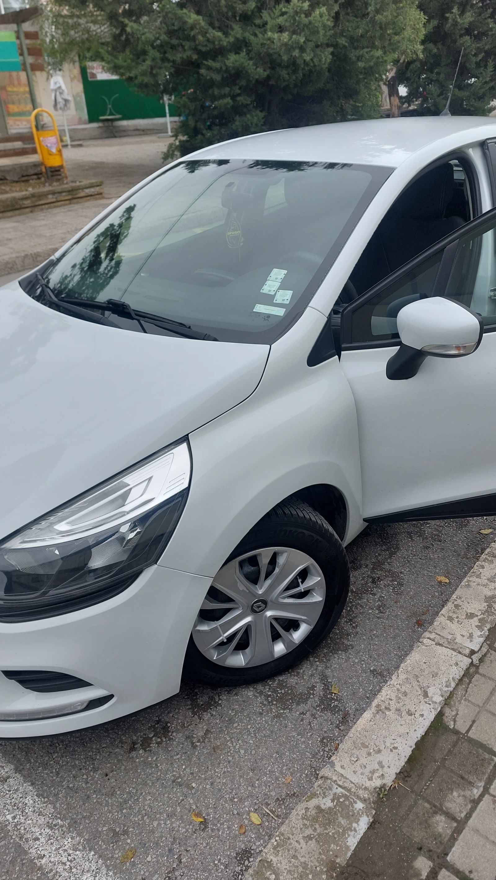 Renault Clio 1.5dci - изображение 2