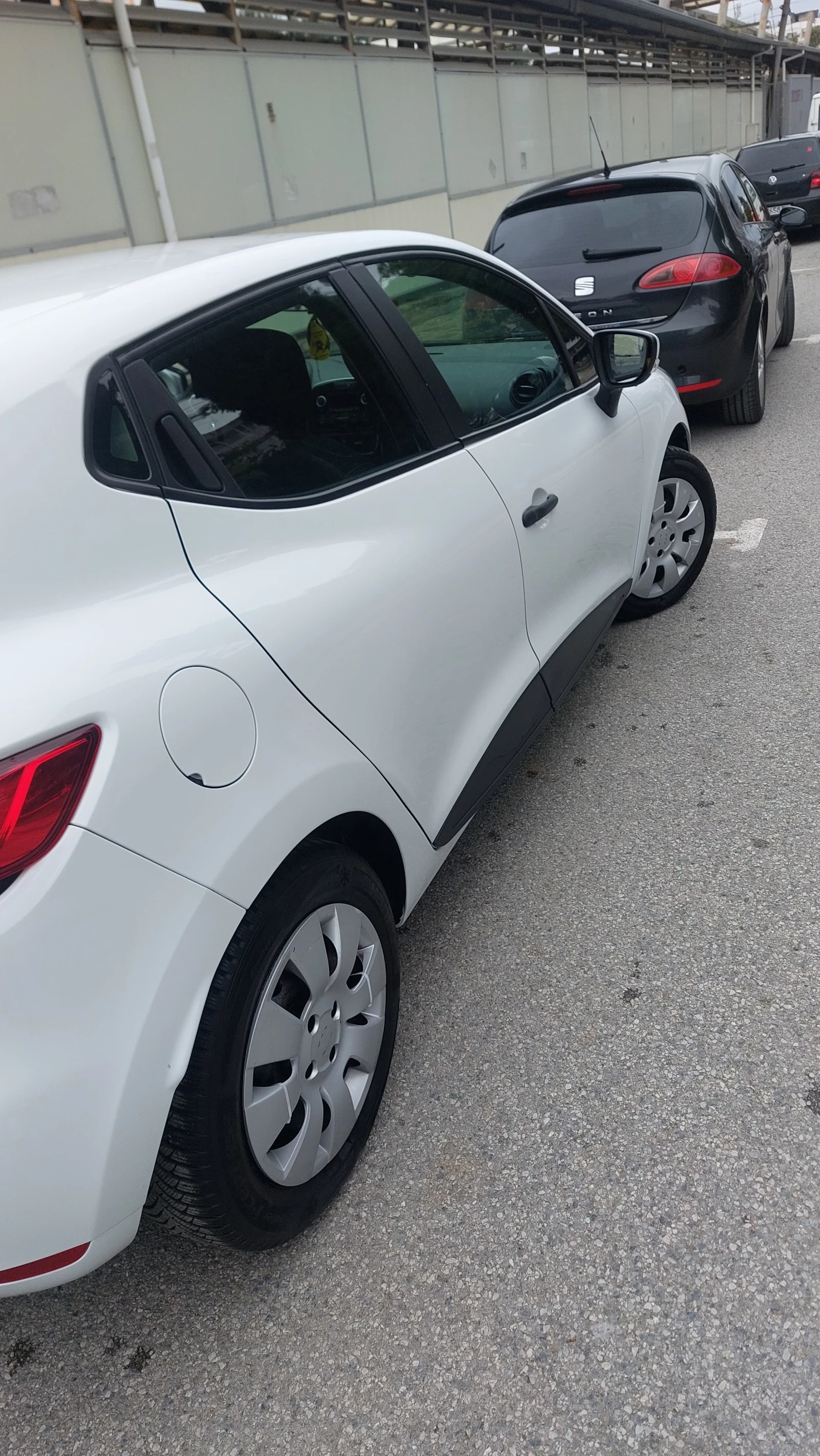 Renault Clio 1.5dci - изображение 5