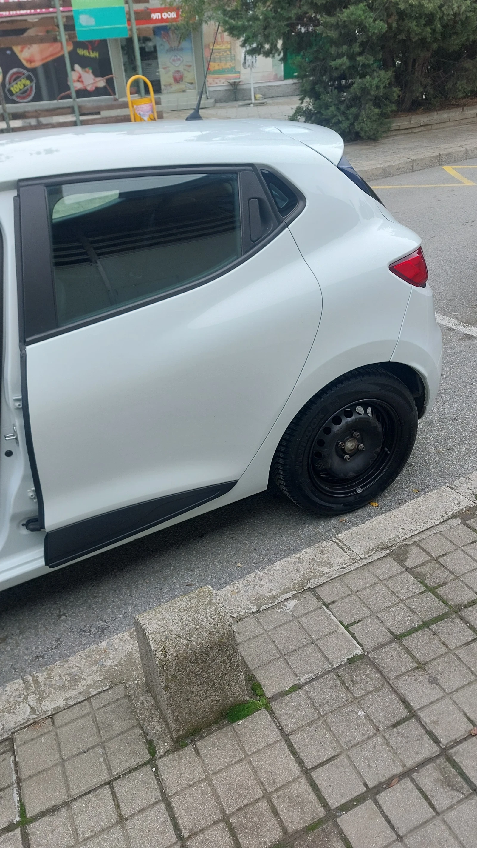 Renault Clio 1.5dci - изображение 3