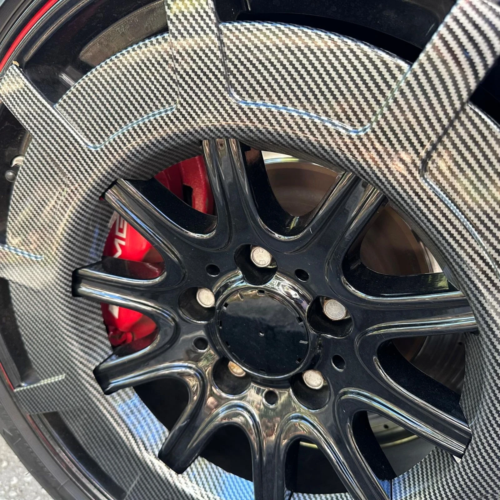 Mercedes-Benz CL 500 | Mobile.bg � ����������� 11