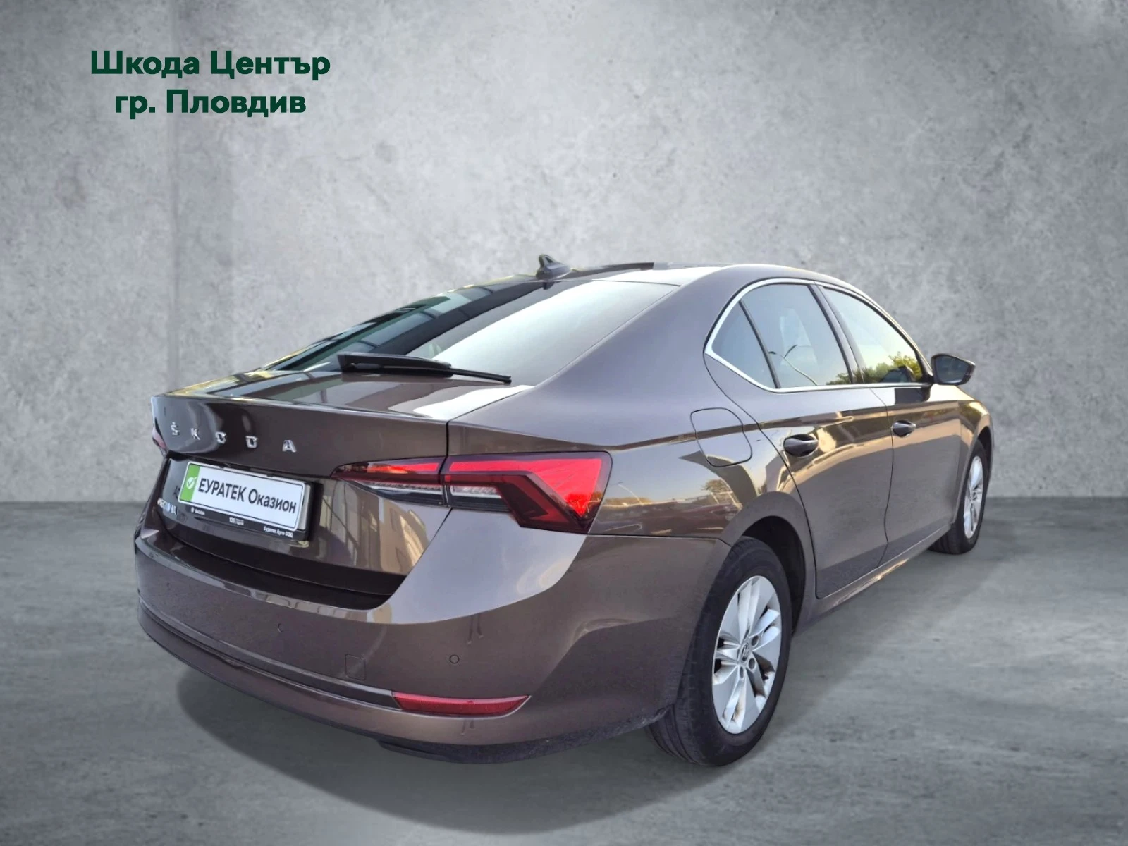 Skoda Octavia 2.0TDI 7DSG  | Mobile.bg — изображение 2