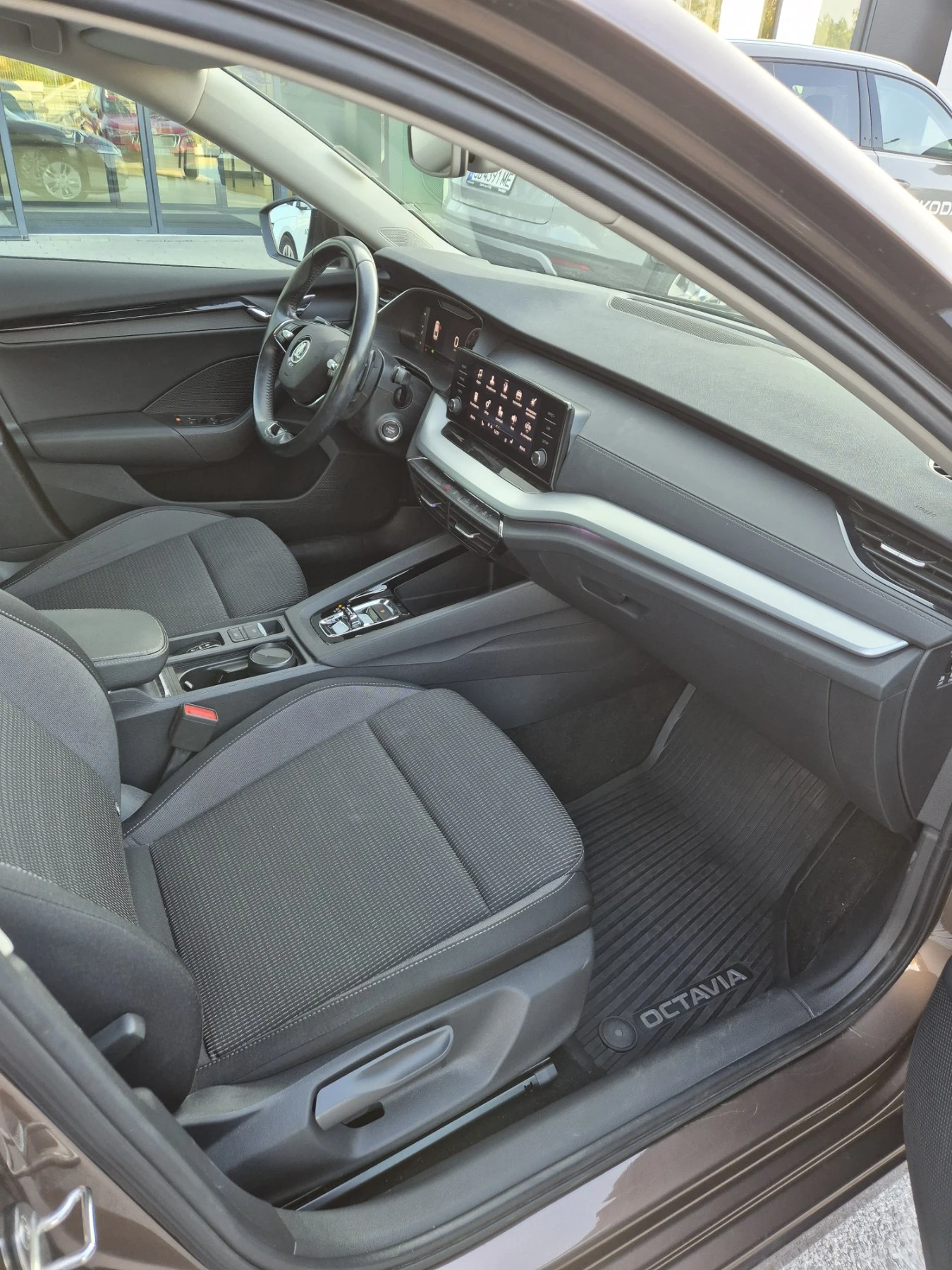 Skoda Octavia 2.0TDI 7DSG  - изображение 3