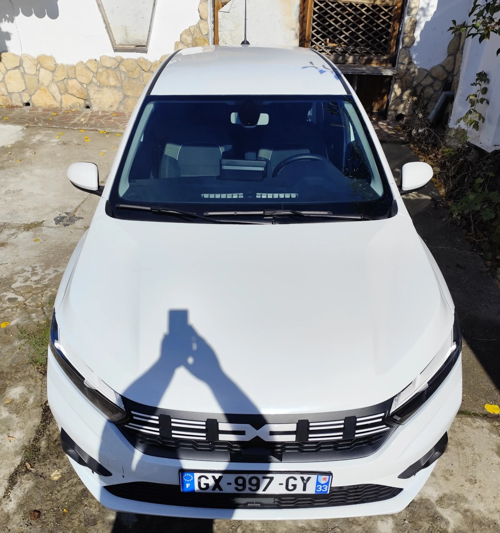 Dacia Sandero 2024 Бенз/Газ 100к.с.   25000км - изображение 7