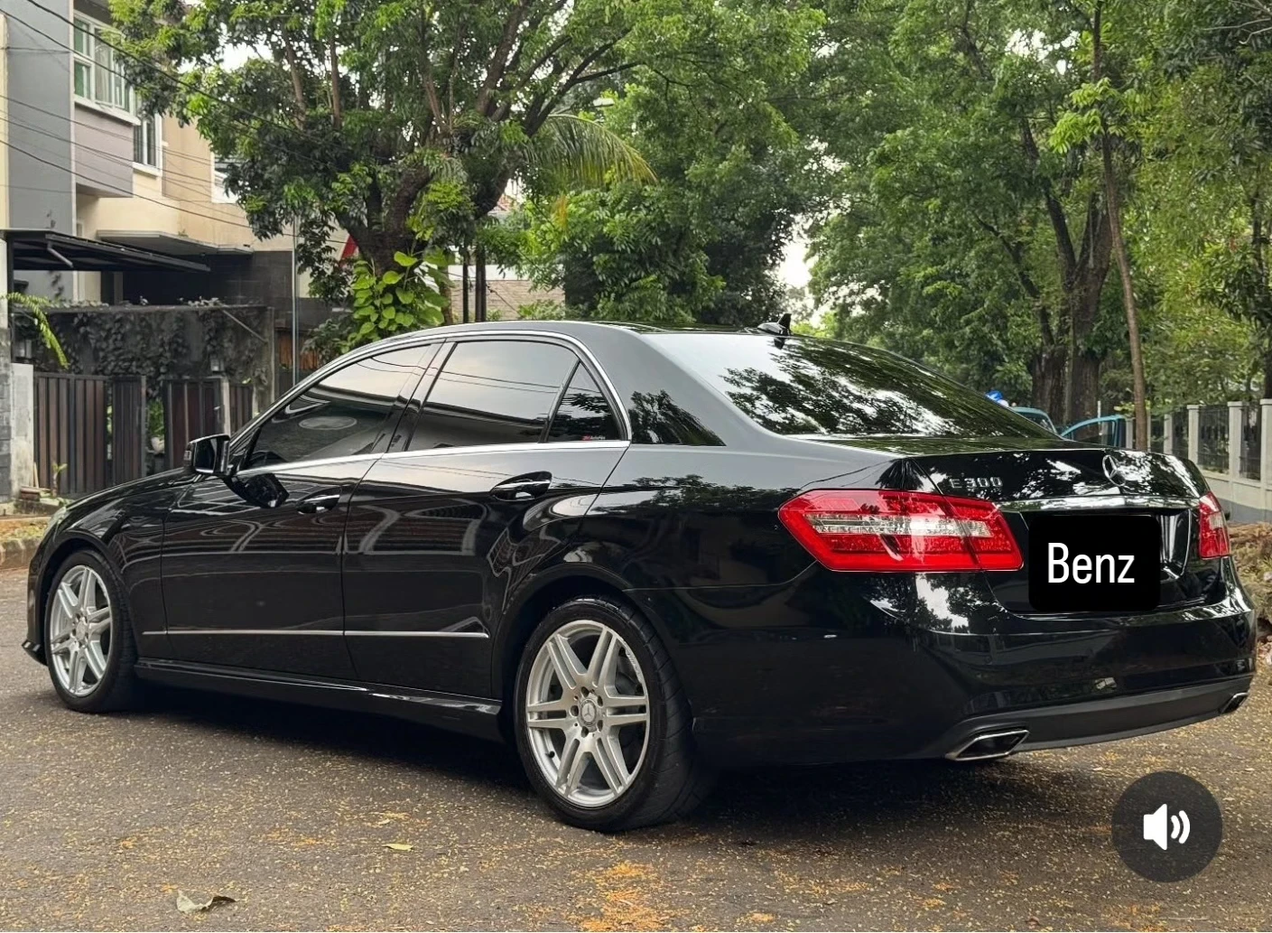 Mercedes-Benz E 350 | Mobile.bg — изображение 3