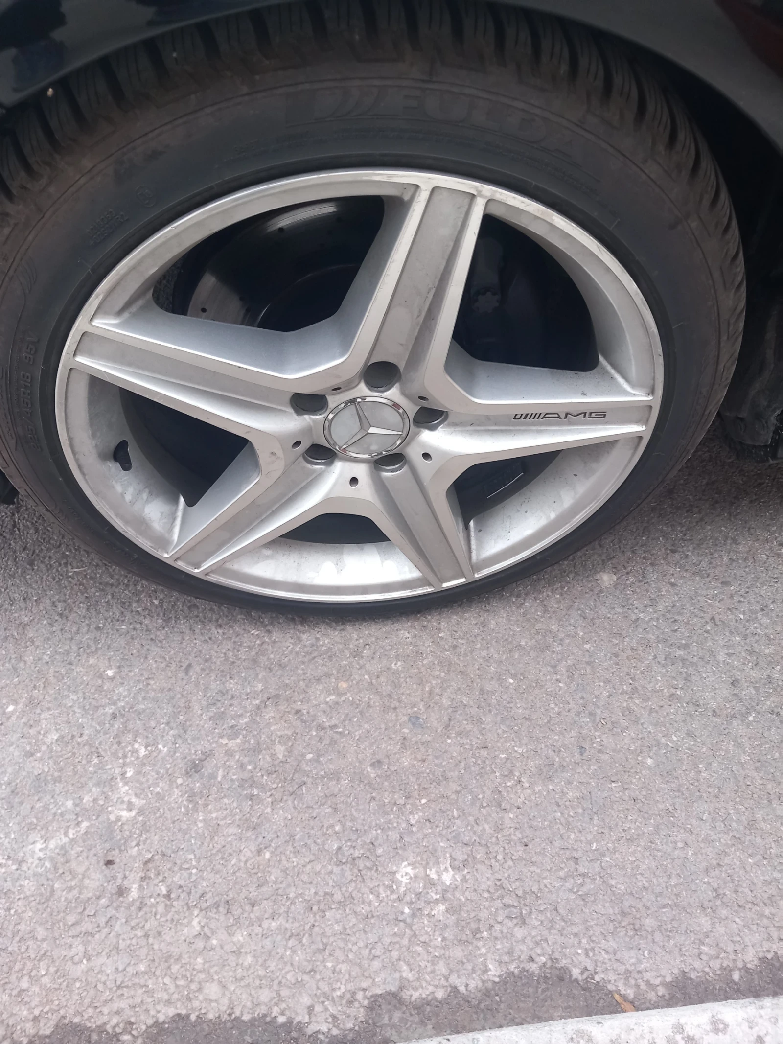 Mercedes-Benz E 300 | Mobile.bg   6