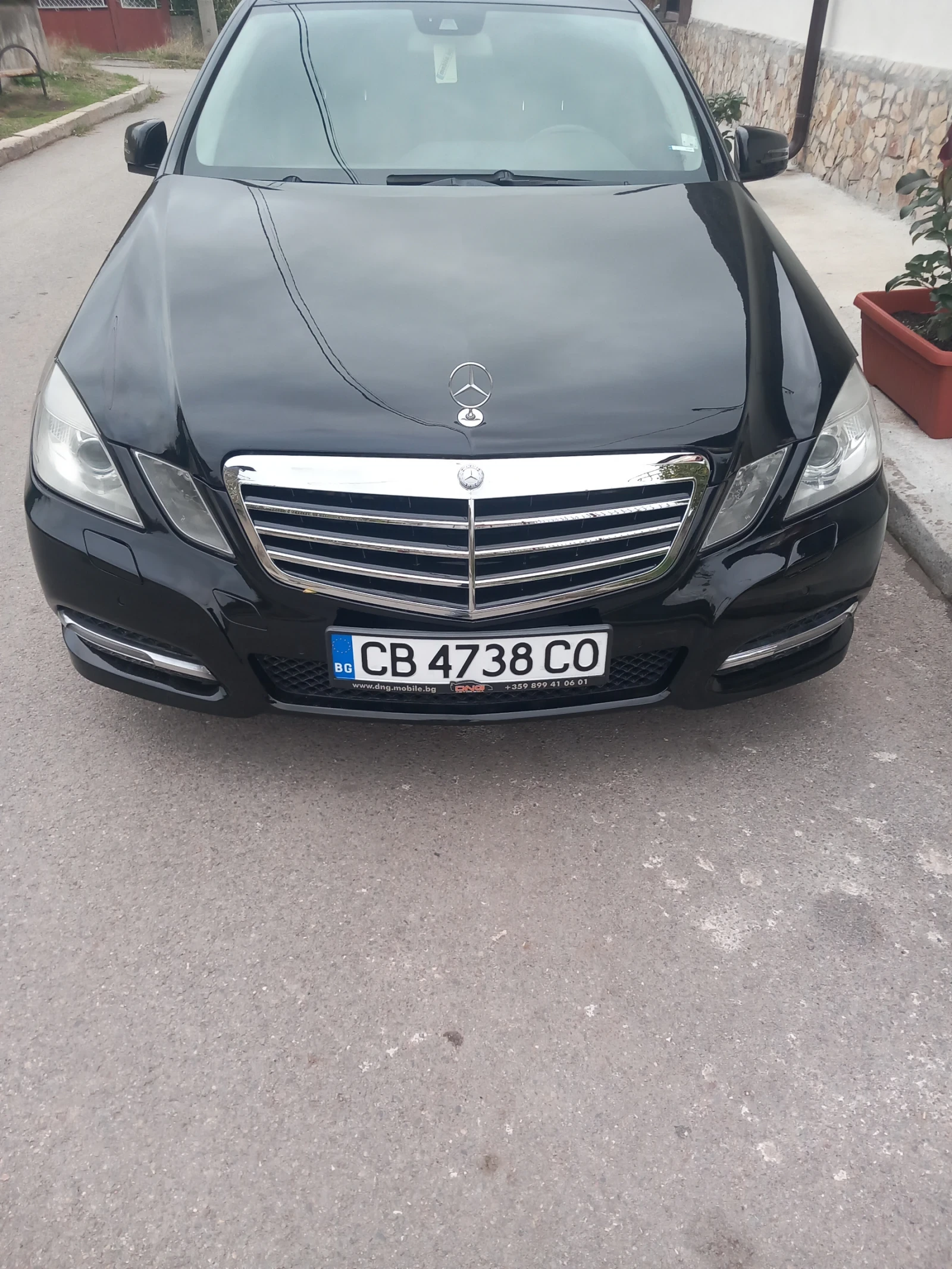 Mercedes-Benz E 300 | Mobile.bg   1