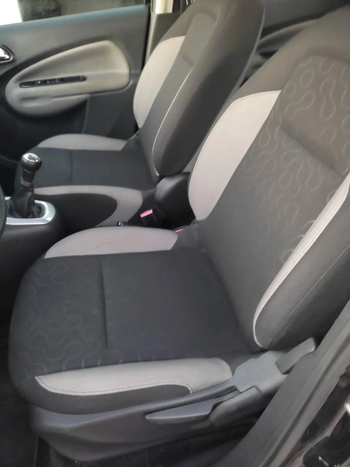 Citroen C3 Picasso 1.6 | Mobile.bg   4