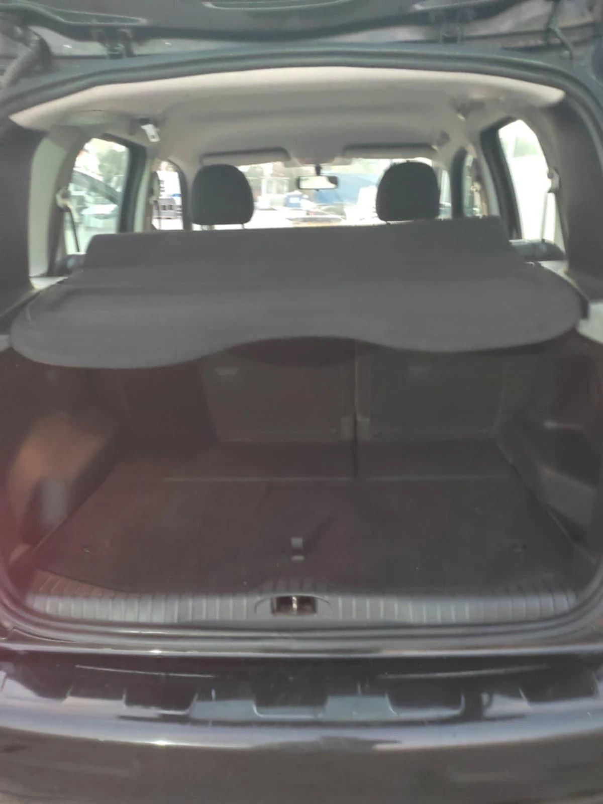 Citroen C3 Picasso 1.6 | Mobile.bg   8