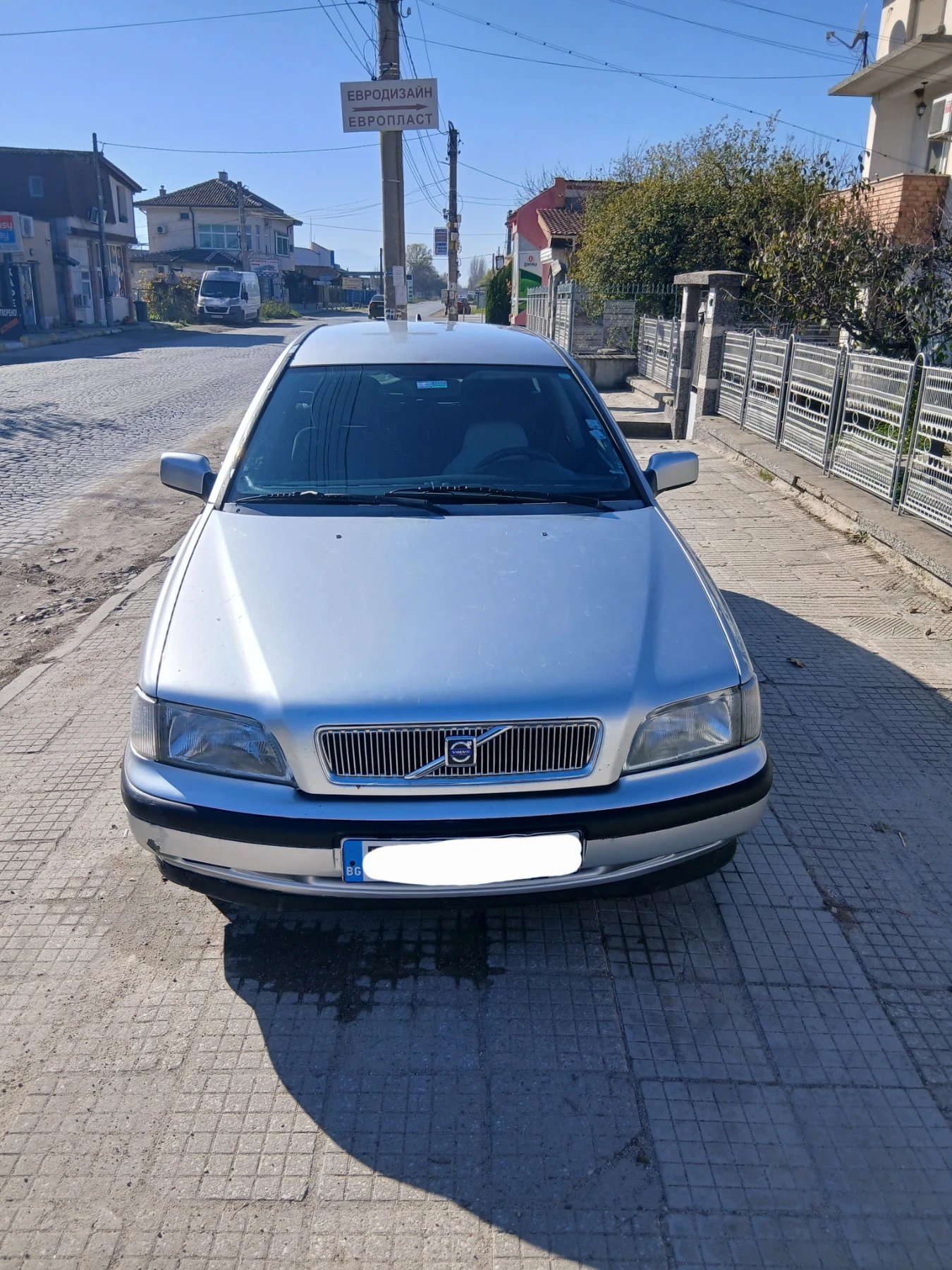 Volvo V40 | Mobile.bg   1
