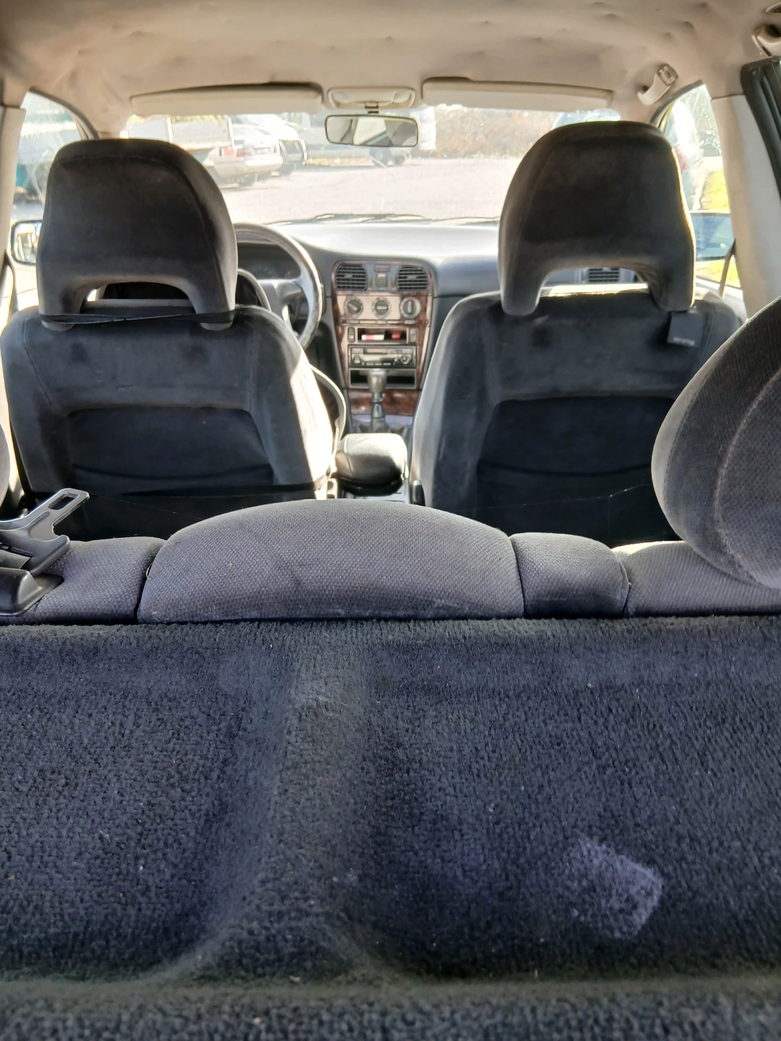 Volvo V40 | Mobile.bg   12