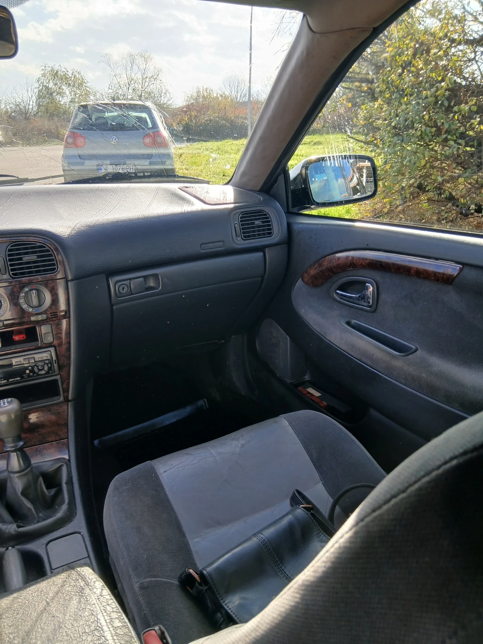 Volvo V40  - изображение 9