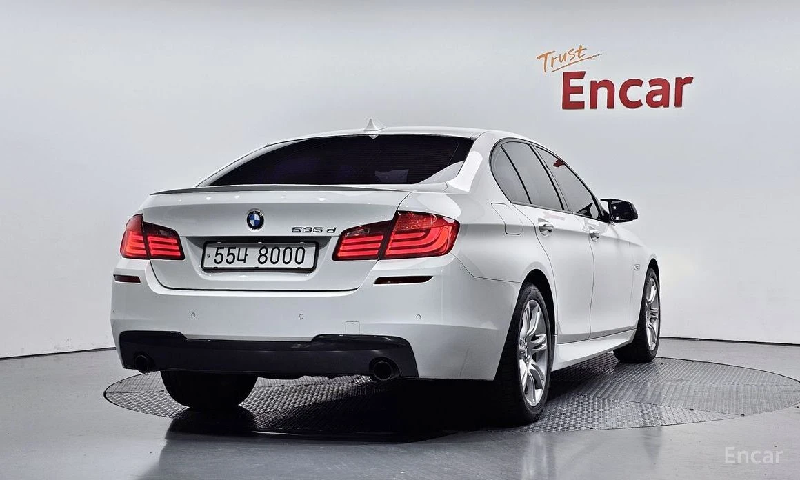 BMW 535 | Mobile.bg   2