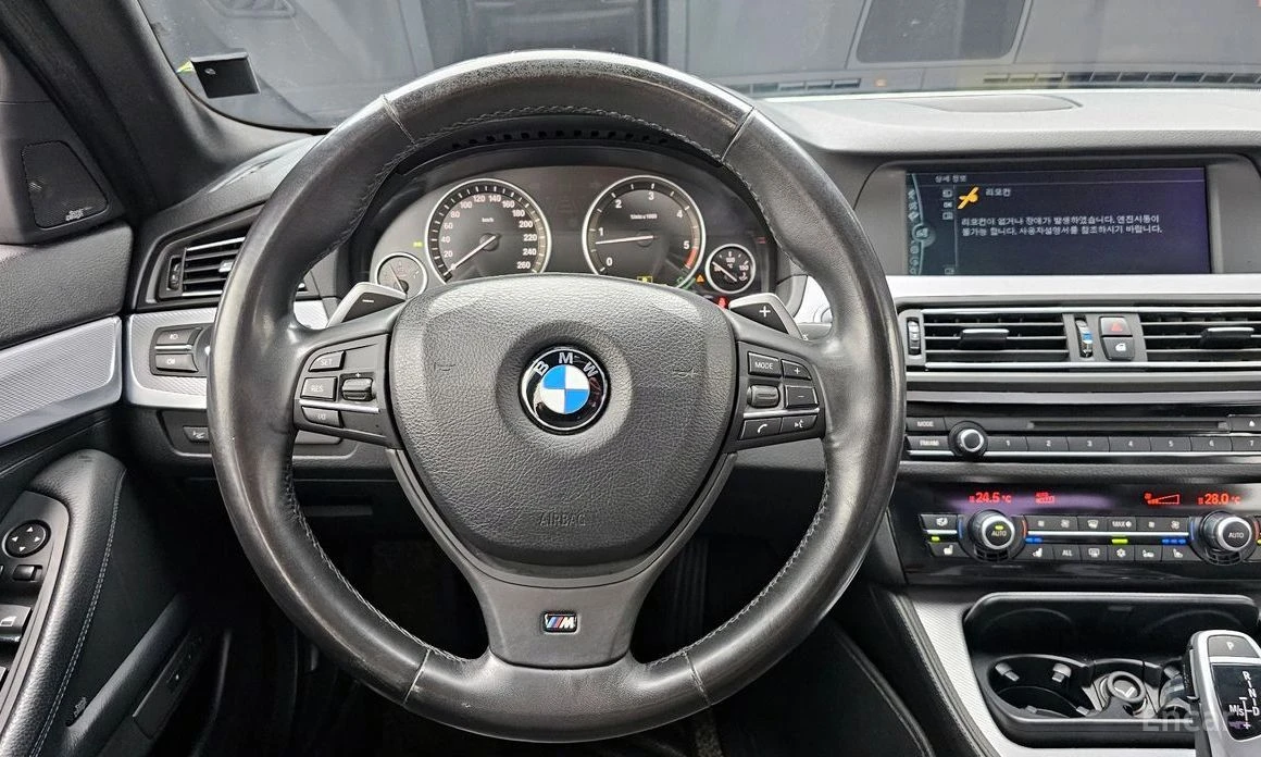 BMW 535 | Mobile.bg   13