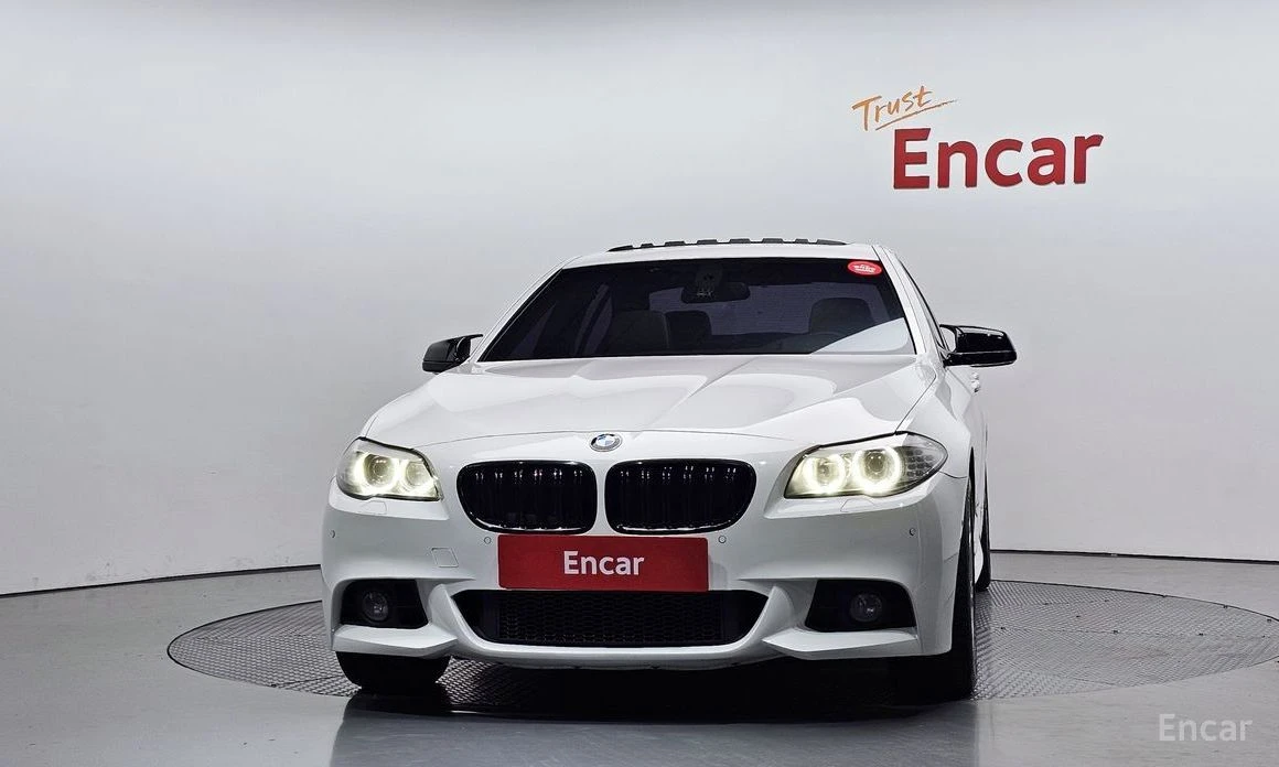BMW 535 | Mobile.bg   3
