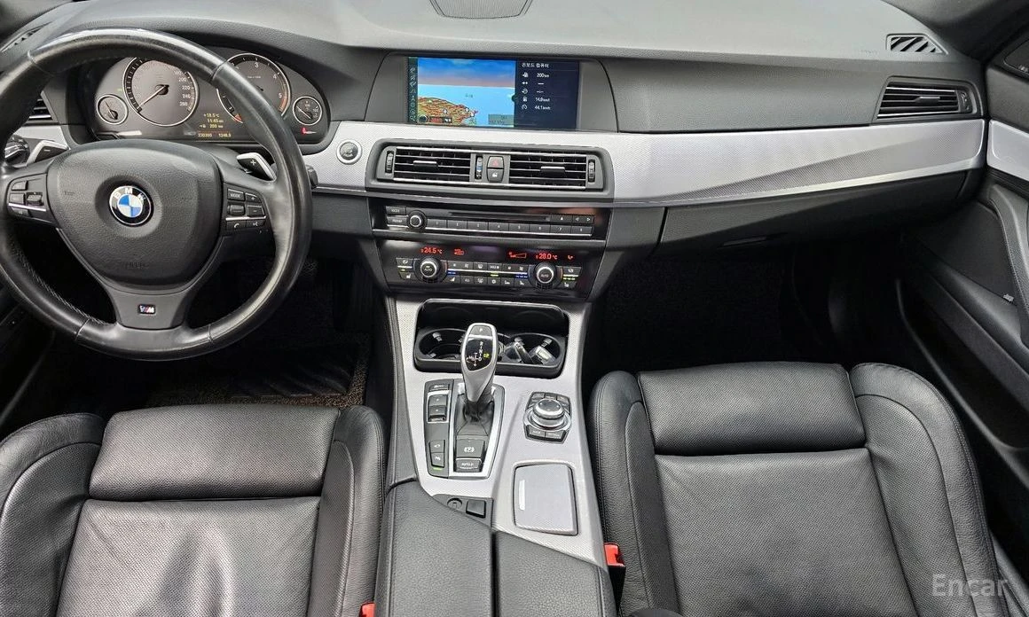 BMW 535 | Mobile.bg   7