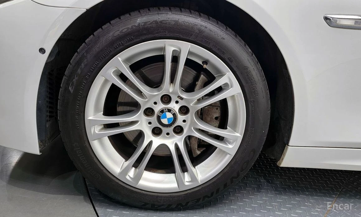 BMW 535 | Mobile.bg   5