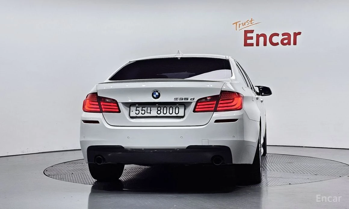 BMW 535 | Mobile.bg   4
