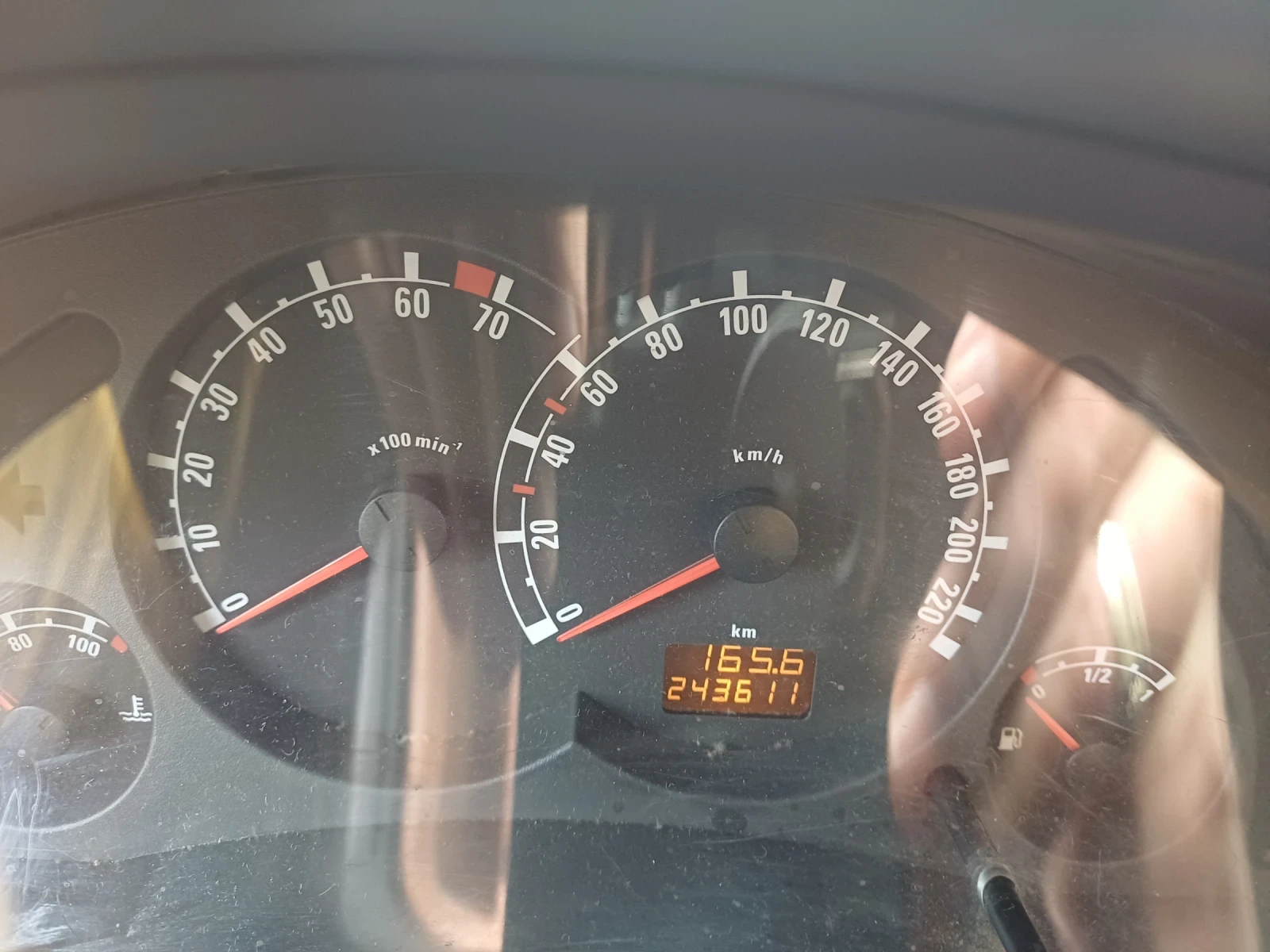 Opel Meriva  - изображение 9