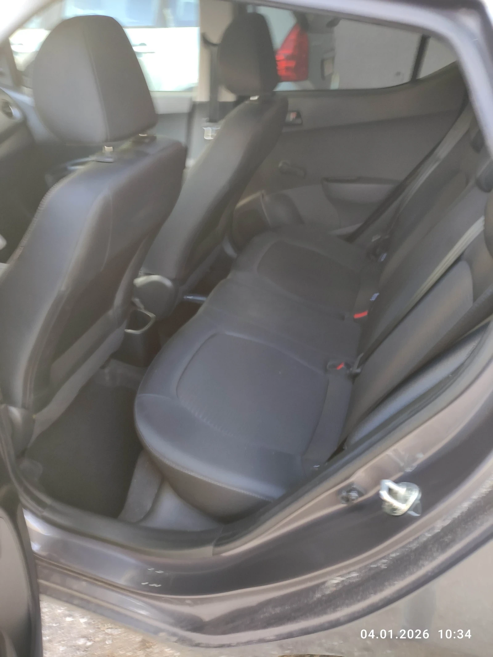 Hyundai I10 1.0 67hp - изображение 10