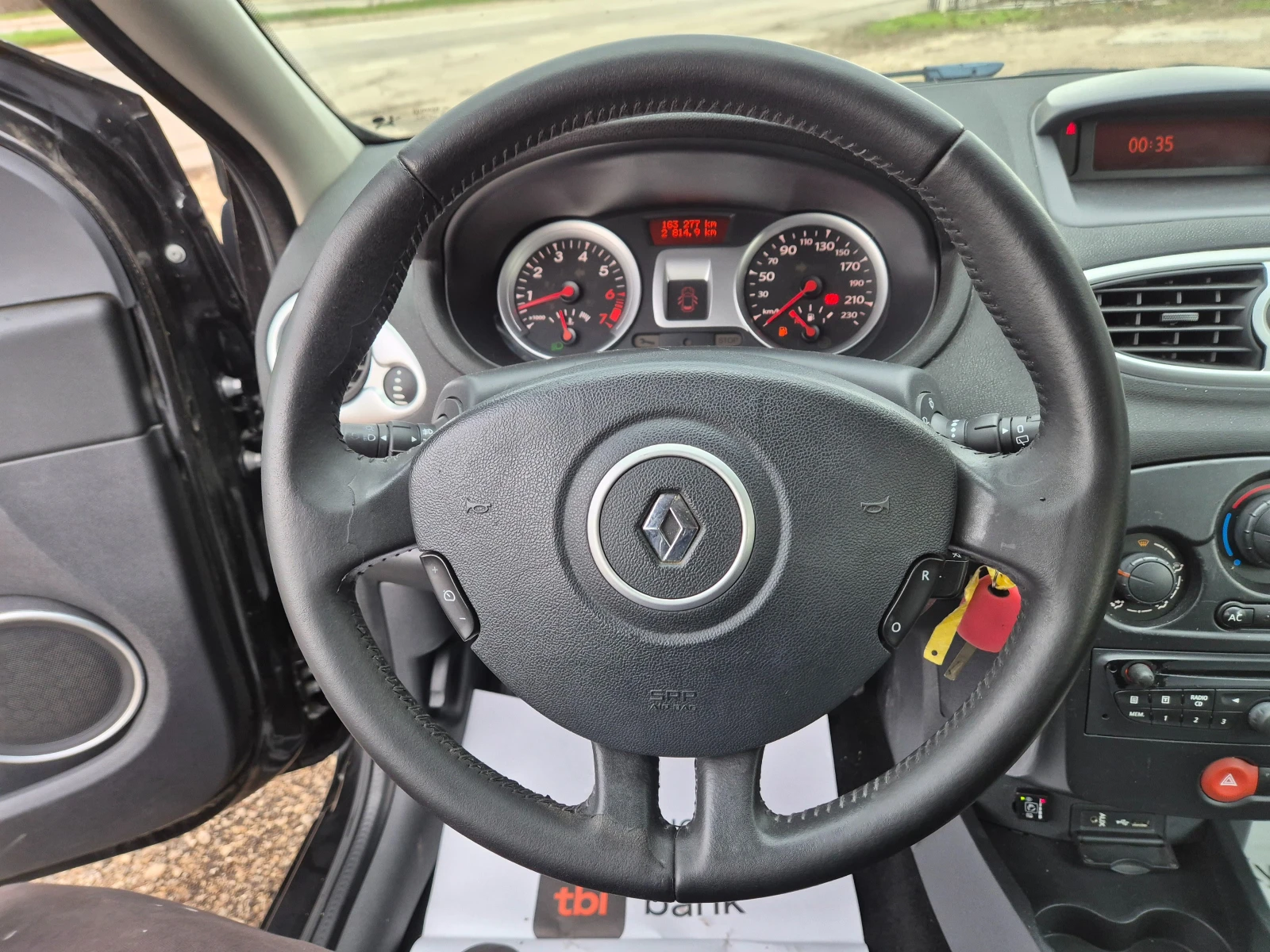 Renault Clio 1.2i* ��� | Mobile.bg � ����������� 14
