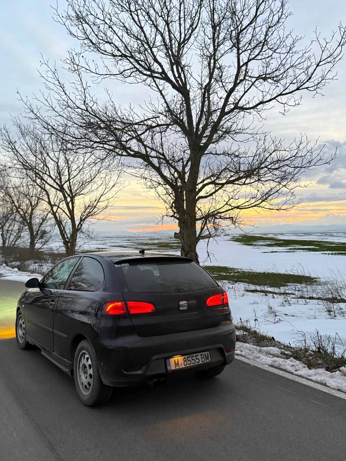 Seat Ibiza  - изображение 3