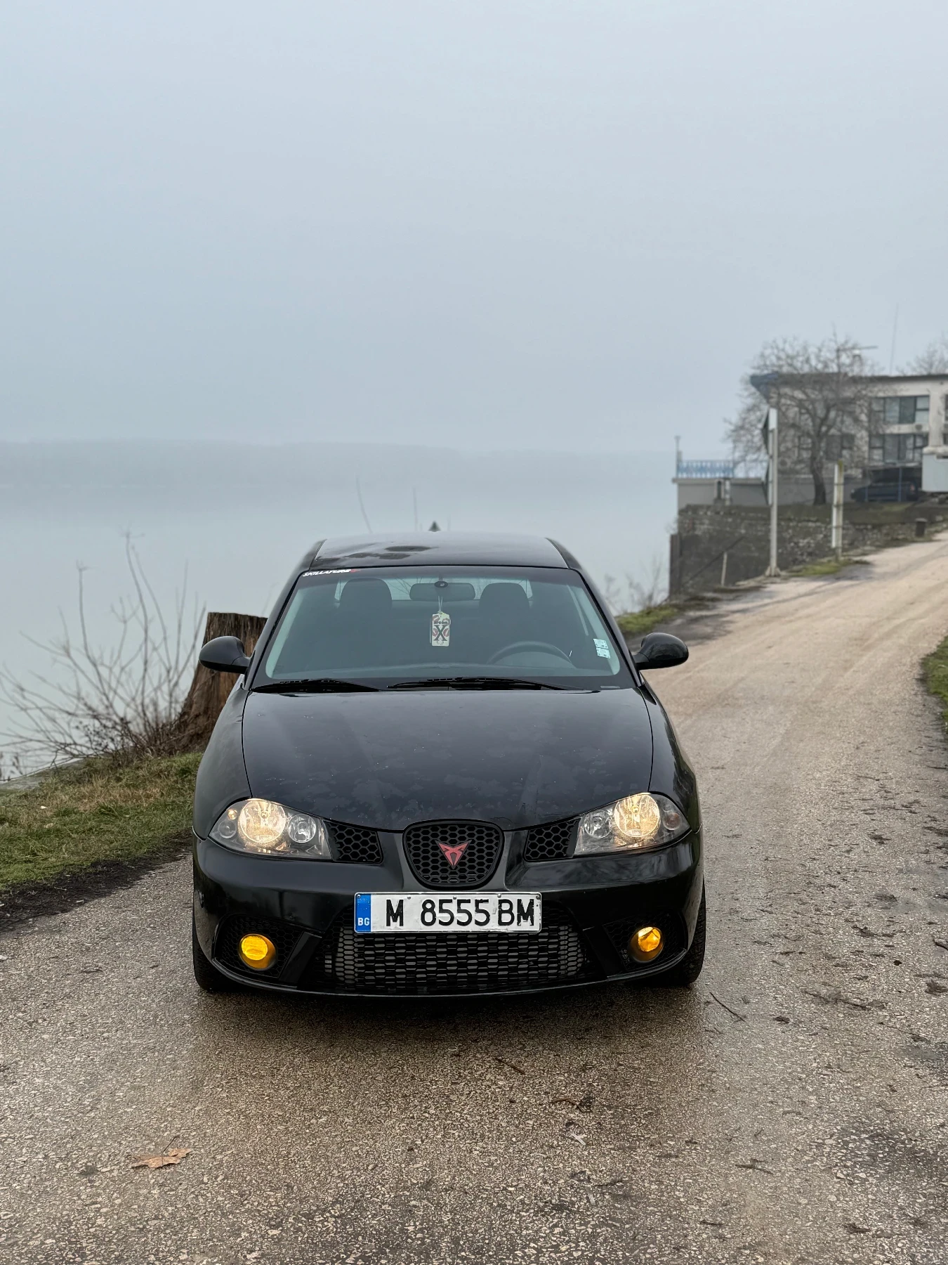 Seat Ibiza  - изображение 4