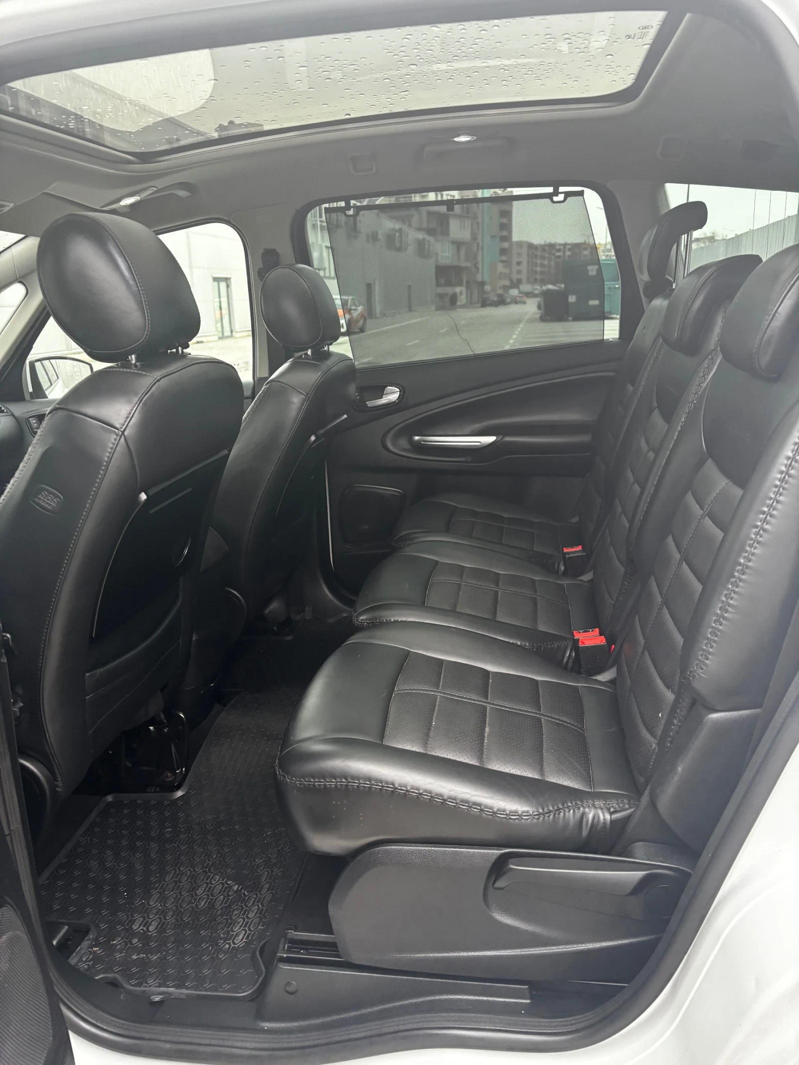 Ford S-Max Individual | Mobile.bg � ����������� 7