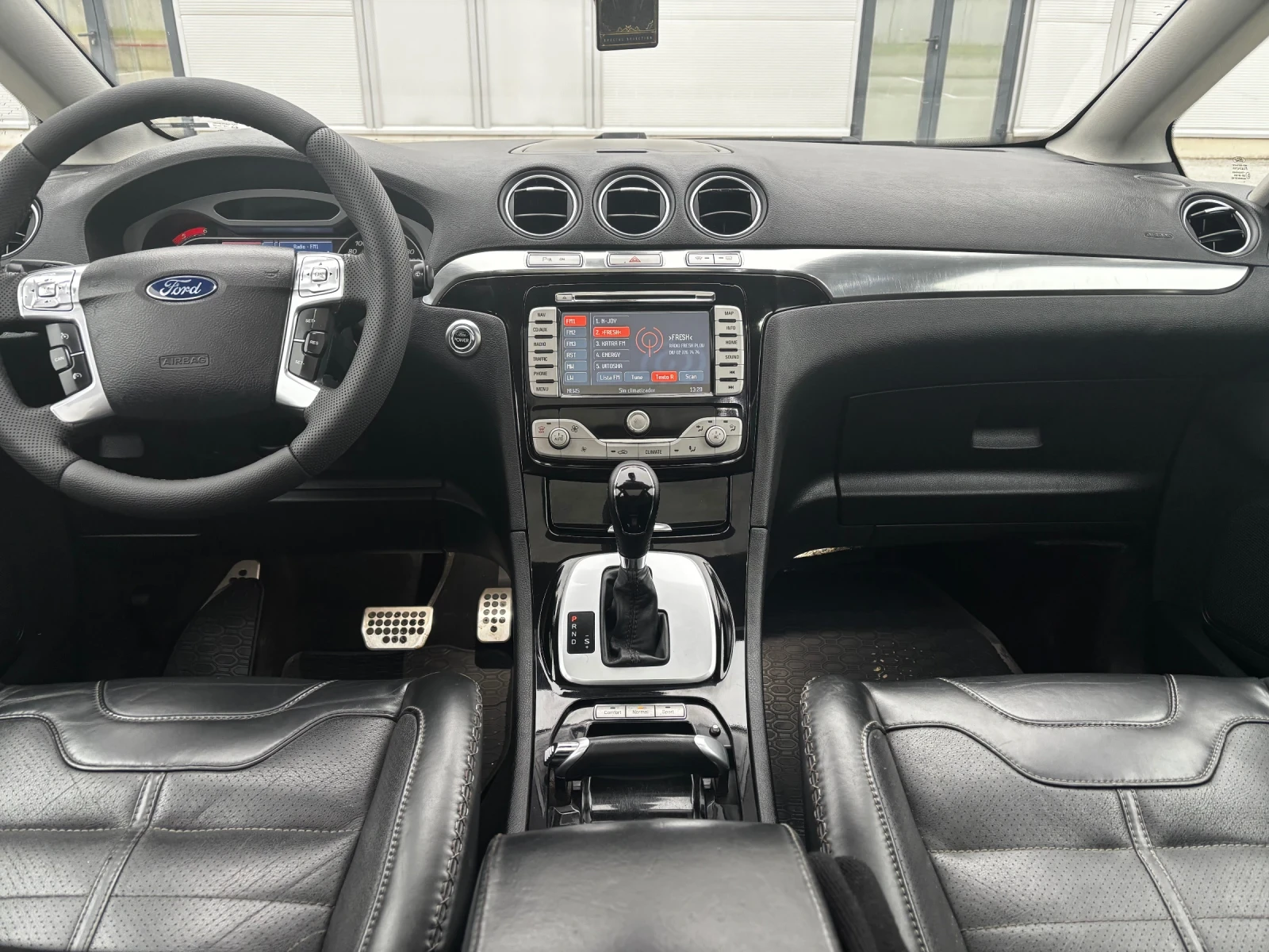 Ford S-Max Individual | Mobile.bg � ����������� 8