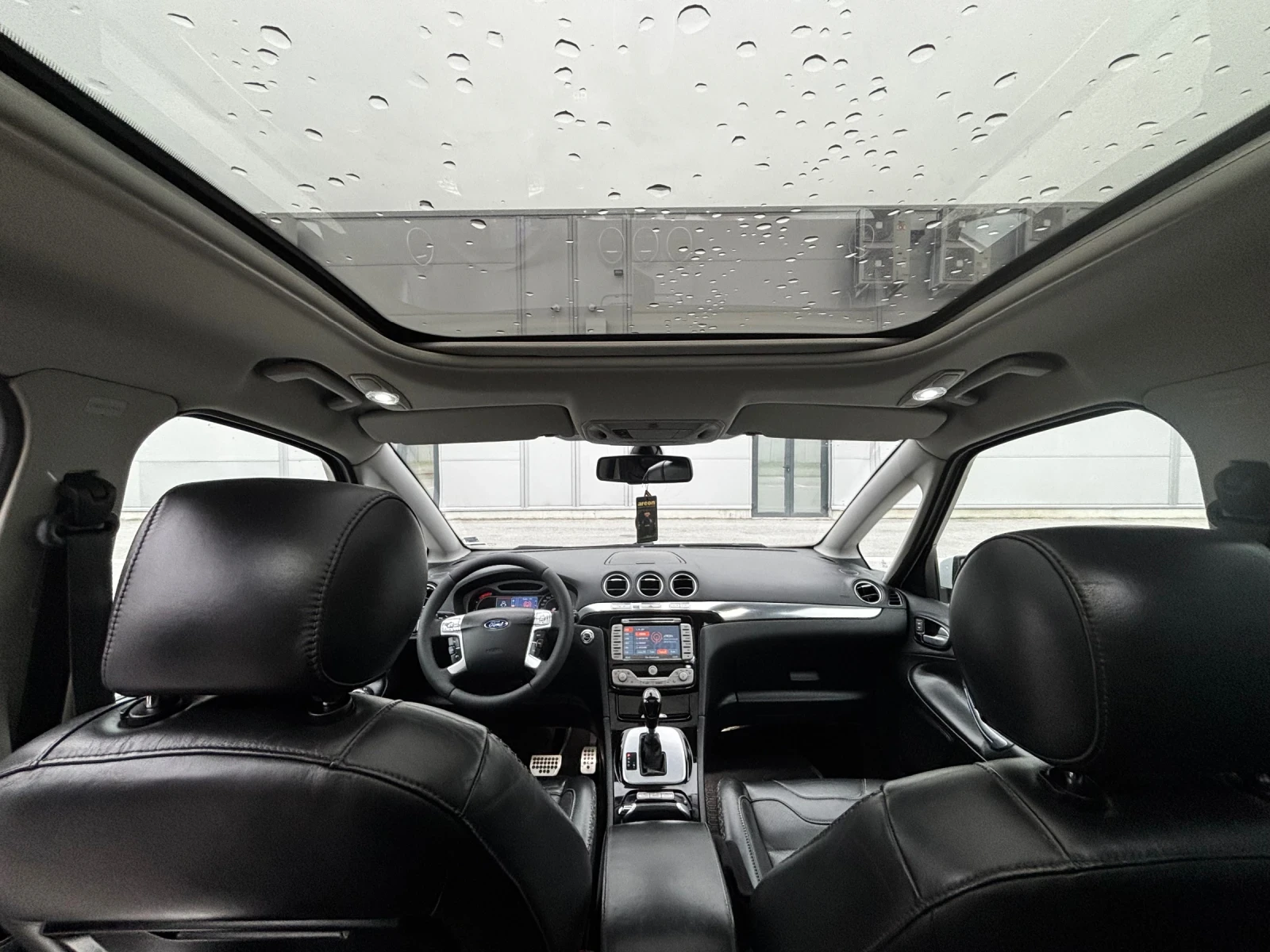 Ford S-Max Individual | Mobile.bg � ����������� 4