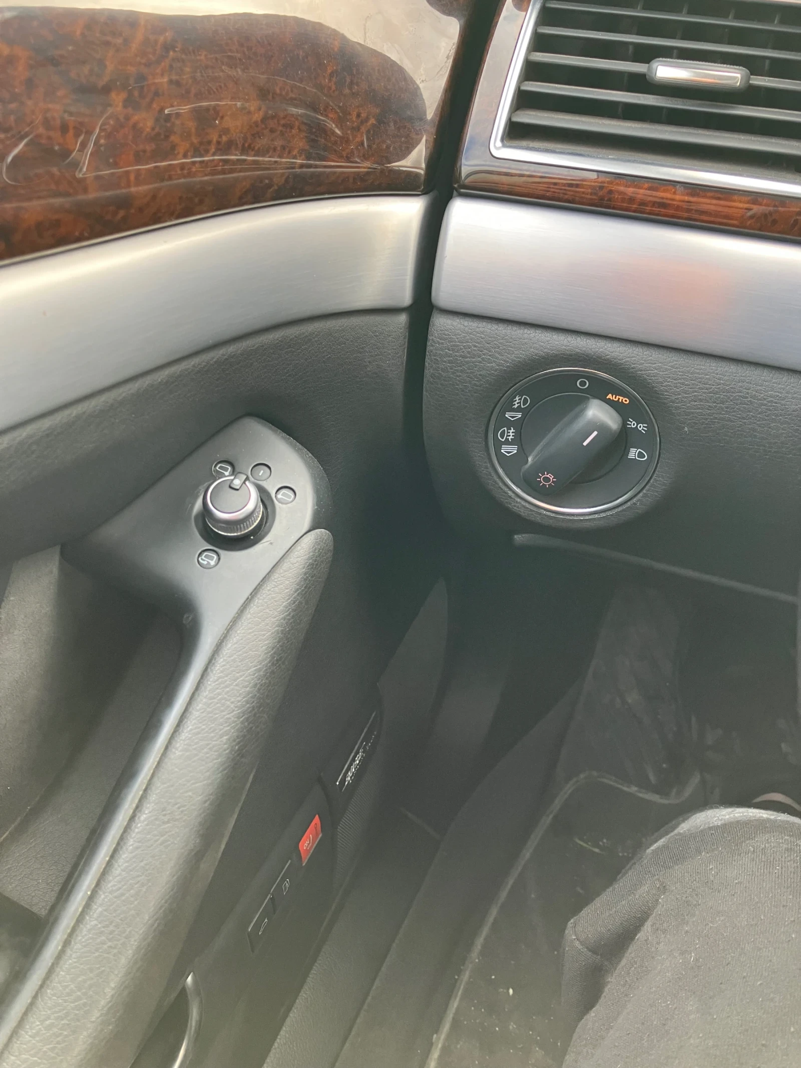 Audi A8 3.0TDI - изображение 7