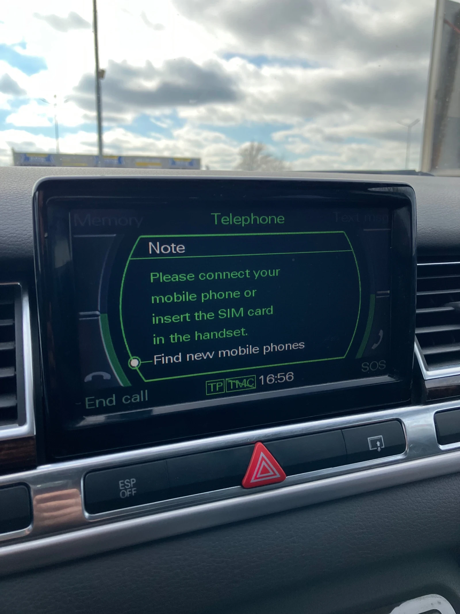 Audi A8 3.0TDI - изображение 10