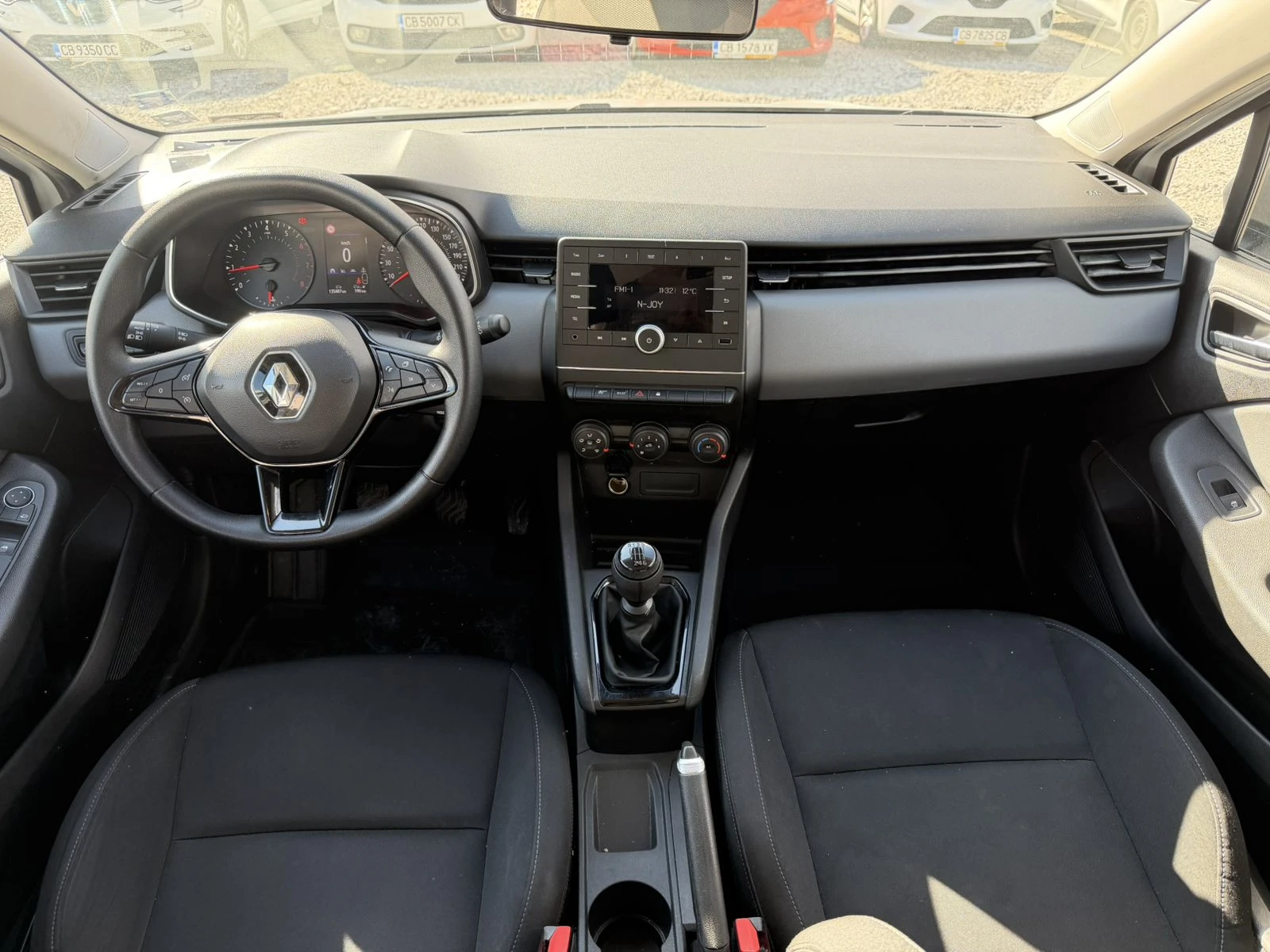 Renault Clio 1.0TCe 92k.c. | Mobile.bg � ����������� 14